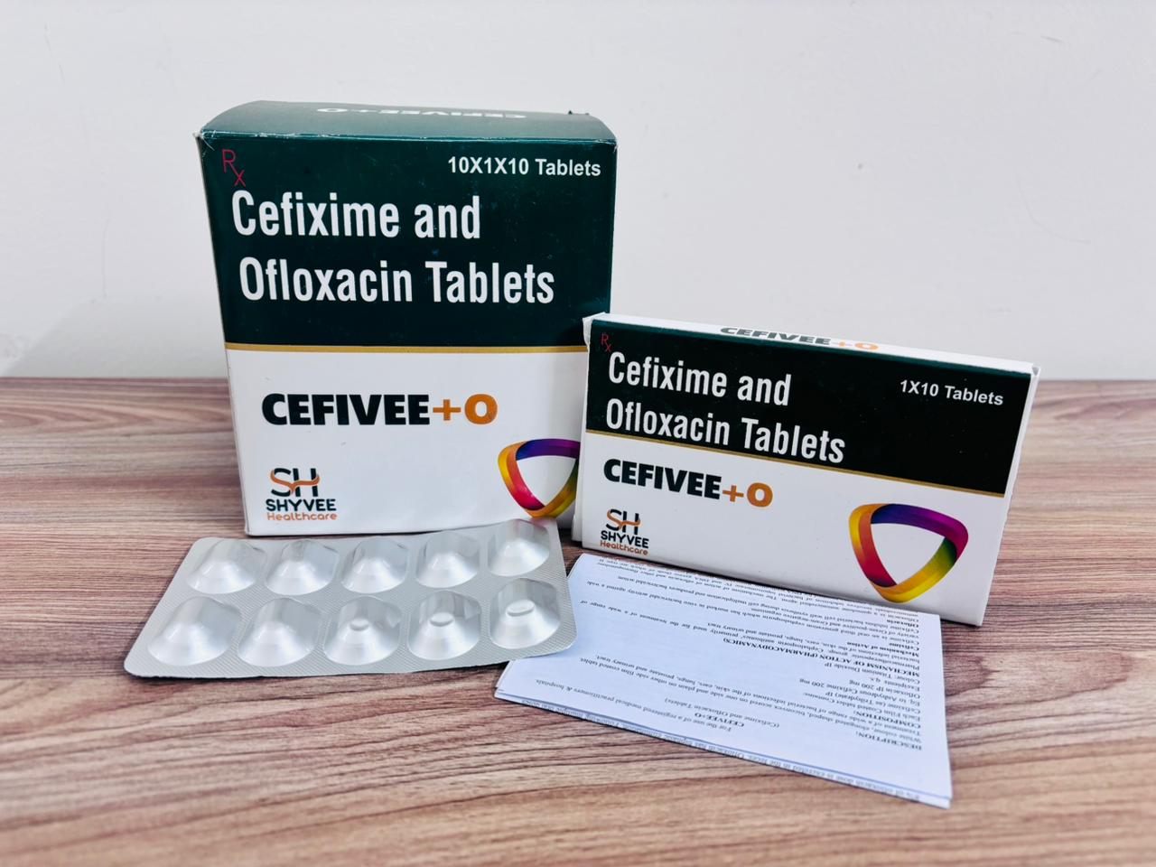 pharmaceutical products