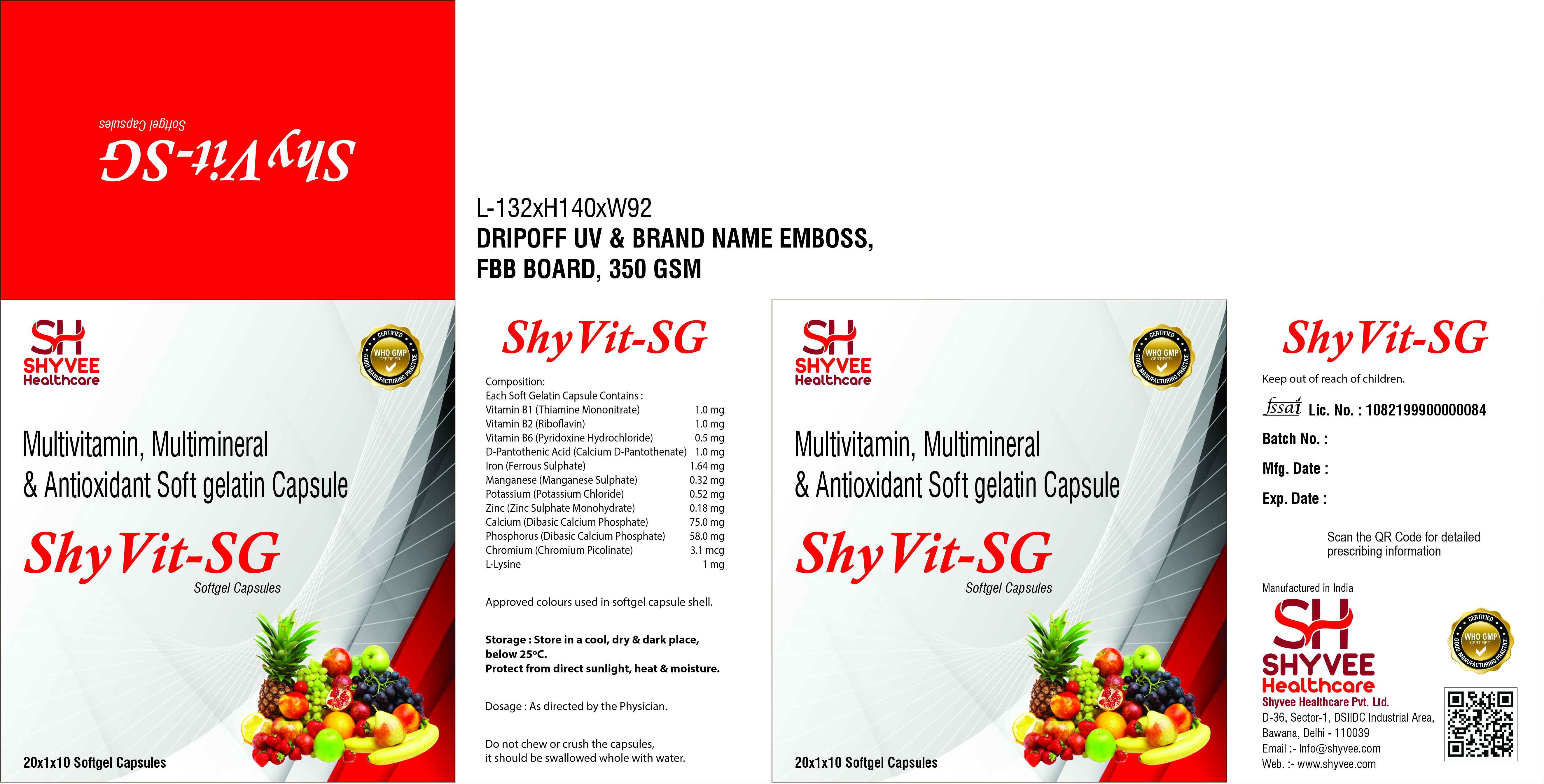 pharmaceutical products