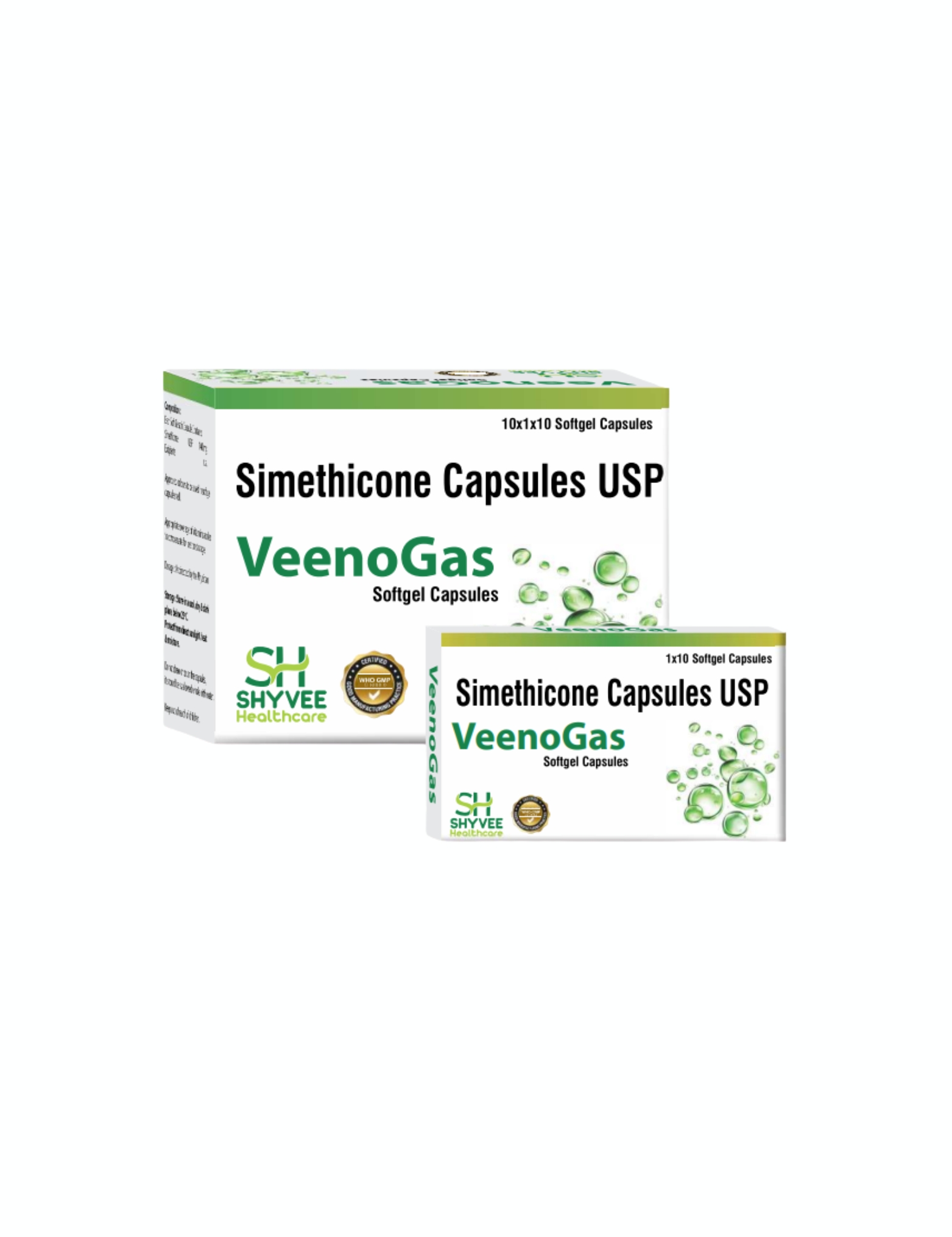 pharmaceutical products