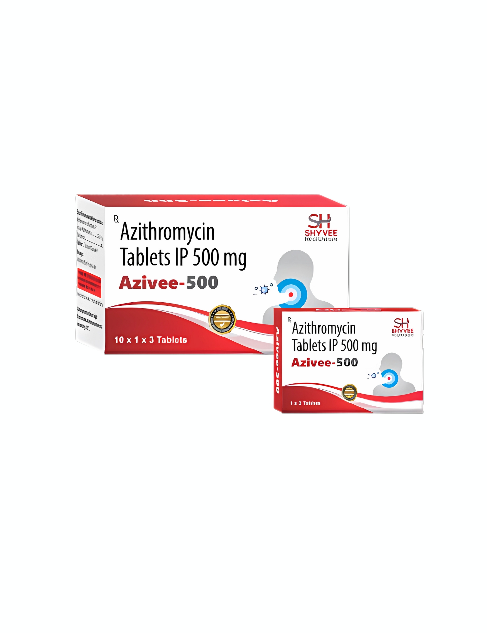 pharmaceutical products