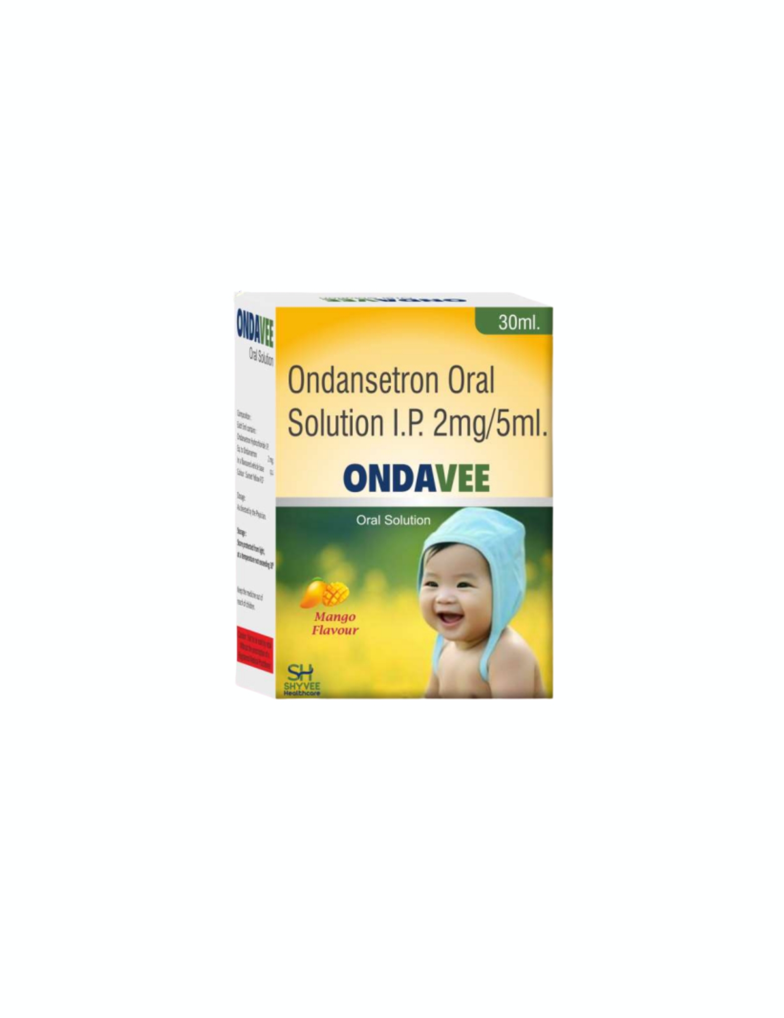 pharmaceutical products