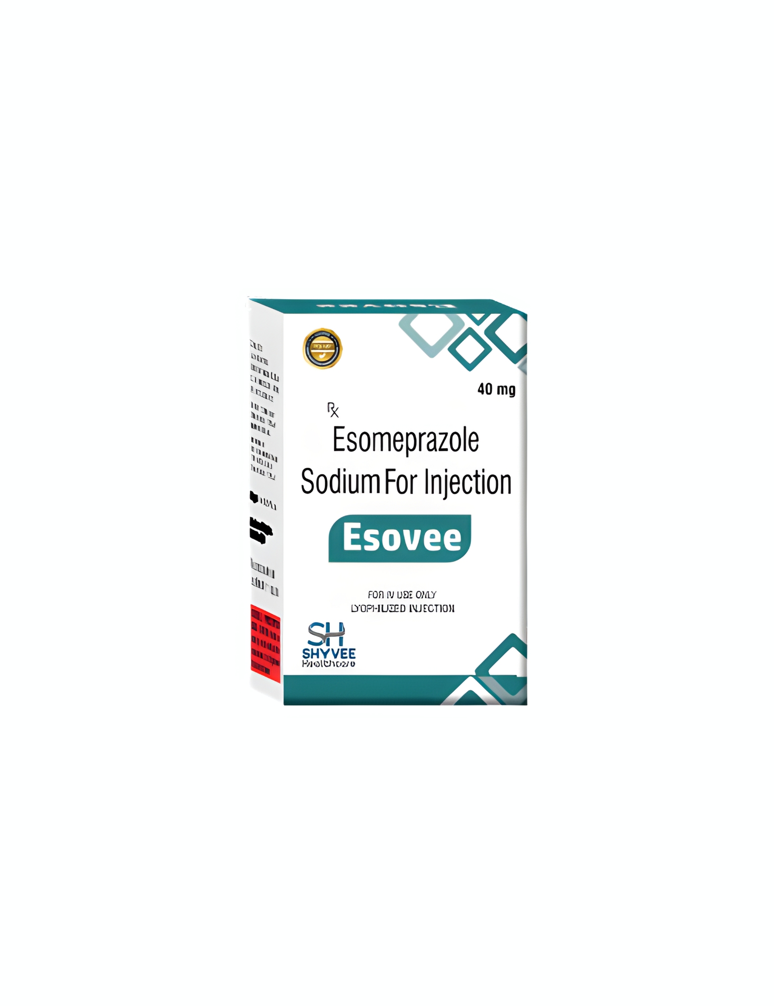 pharmaceutical products