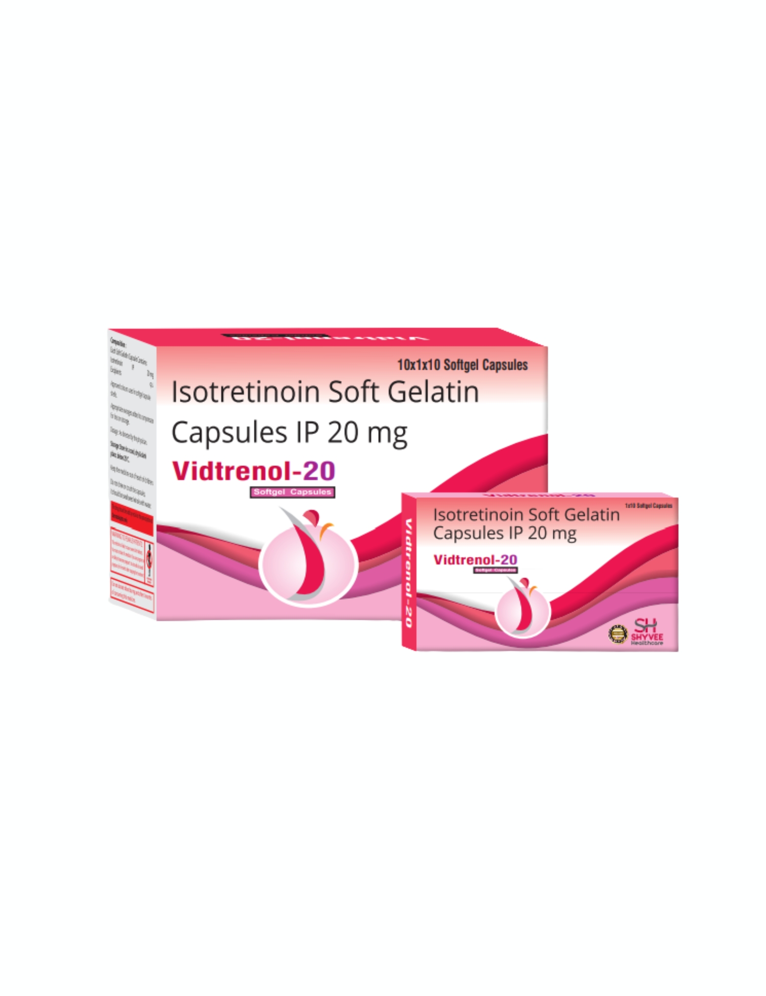 pharmaceutical products