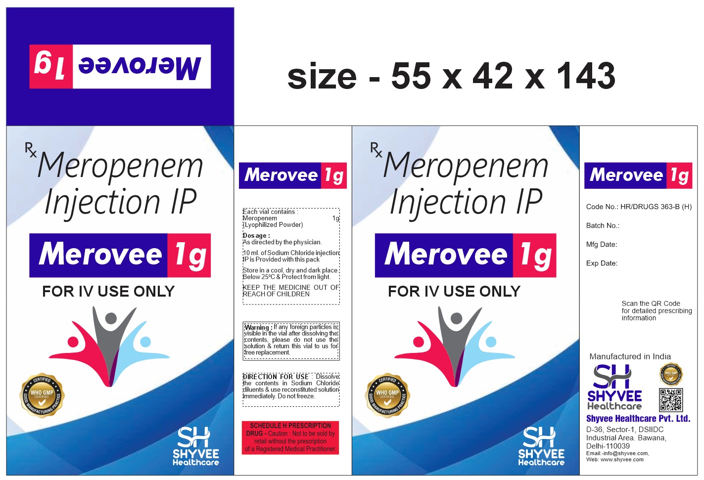 pharmaceutical products
