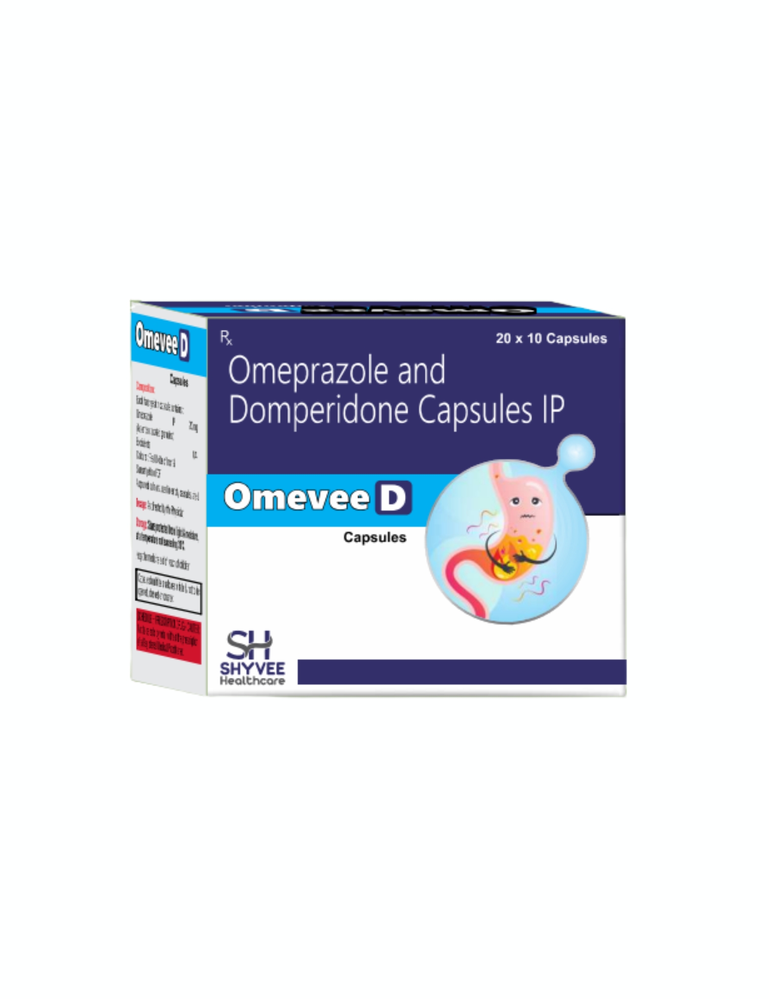 pharmaceutical products