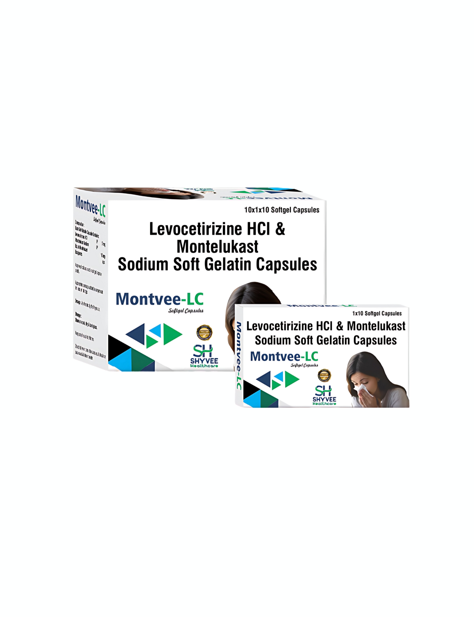 pharmaceutical products