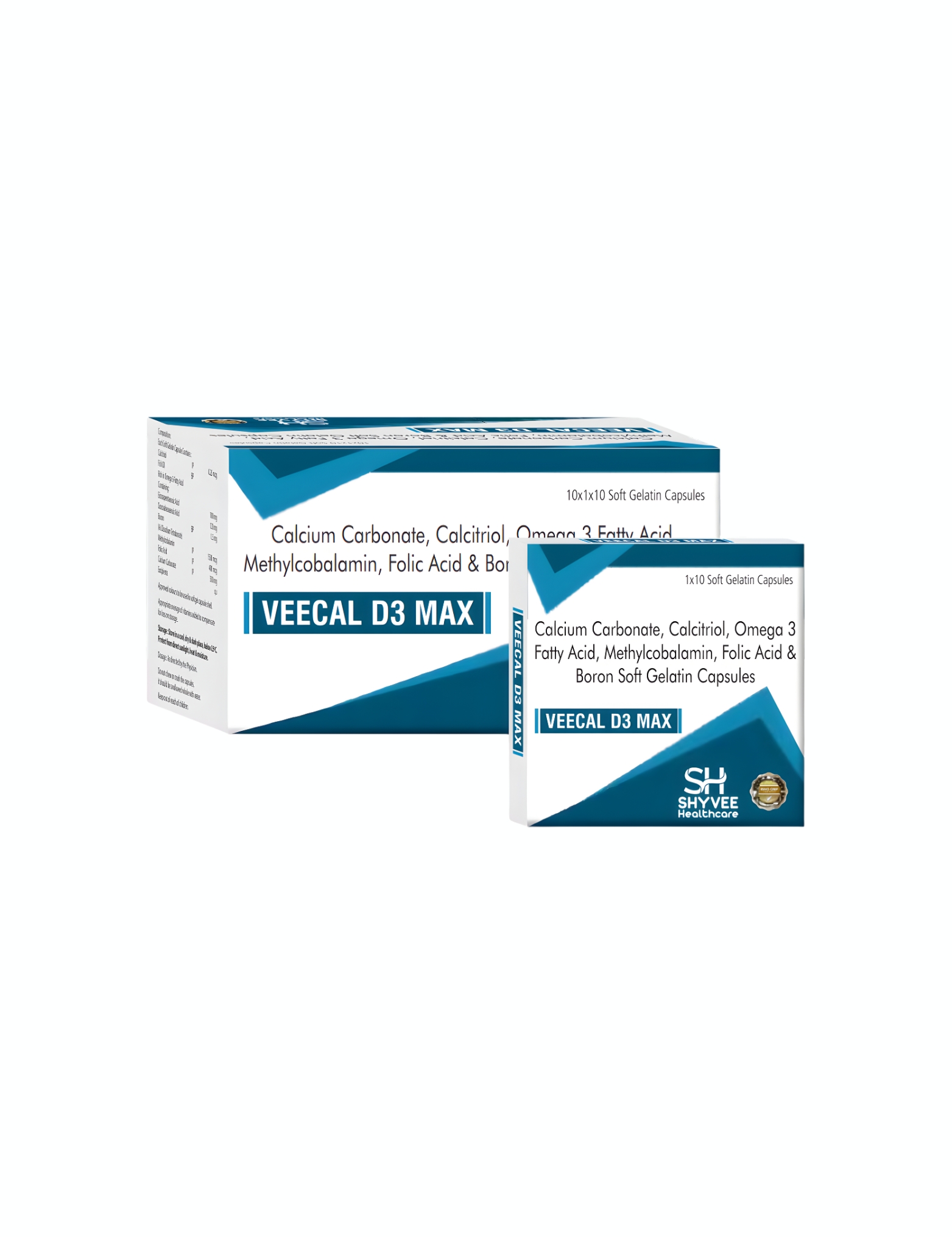 pharmaceutical products