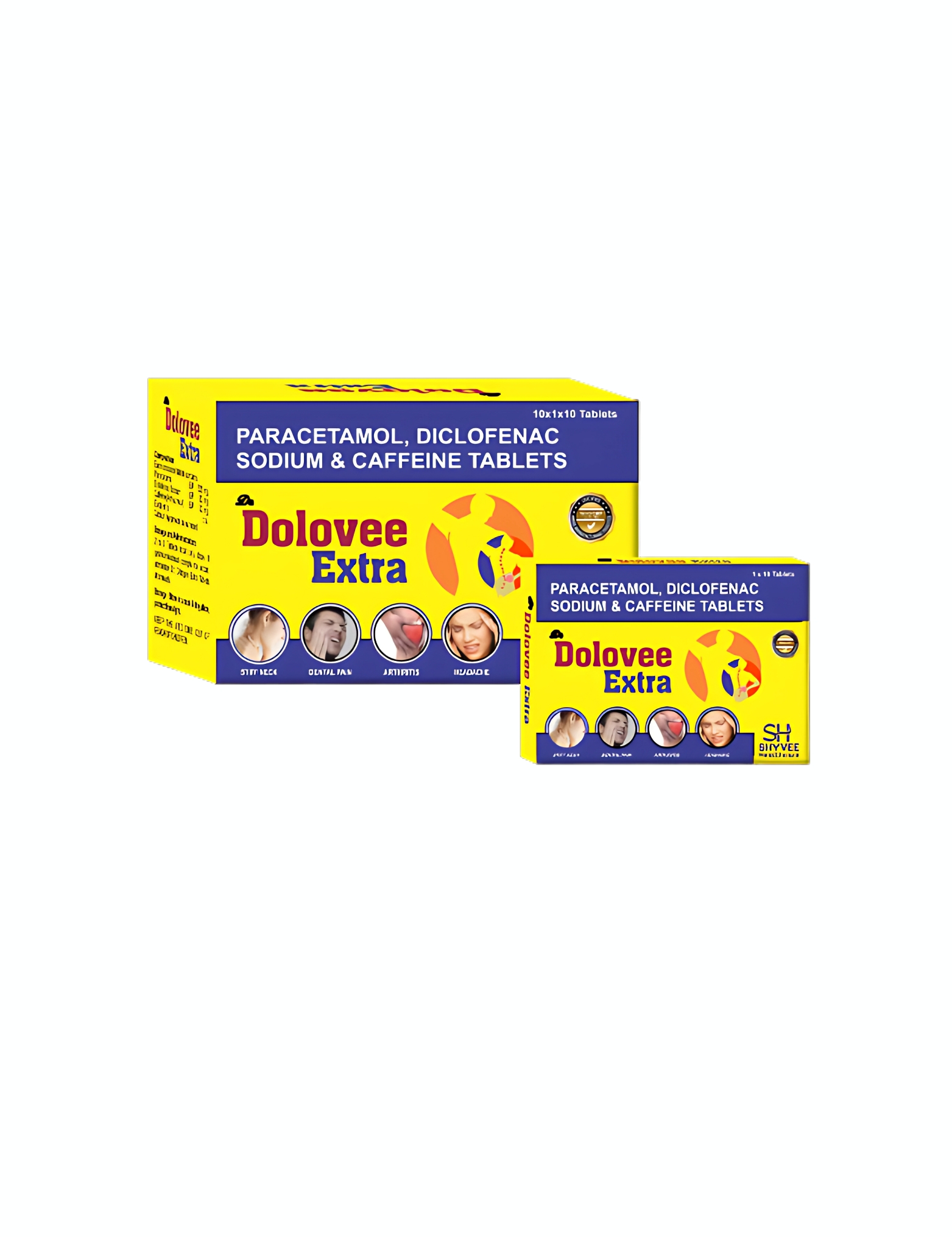 pharmaceutical products