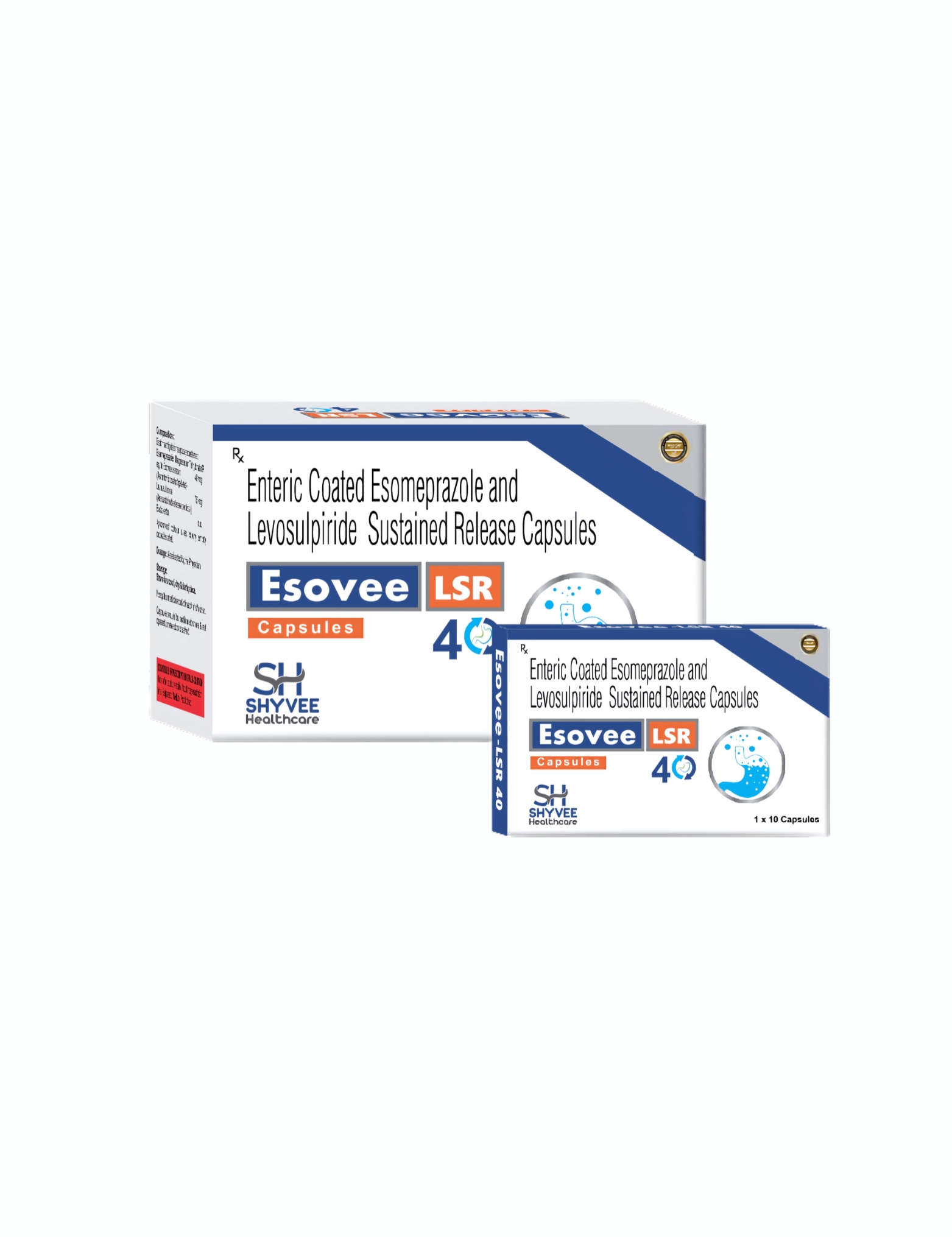 pharmaceutical products