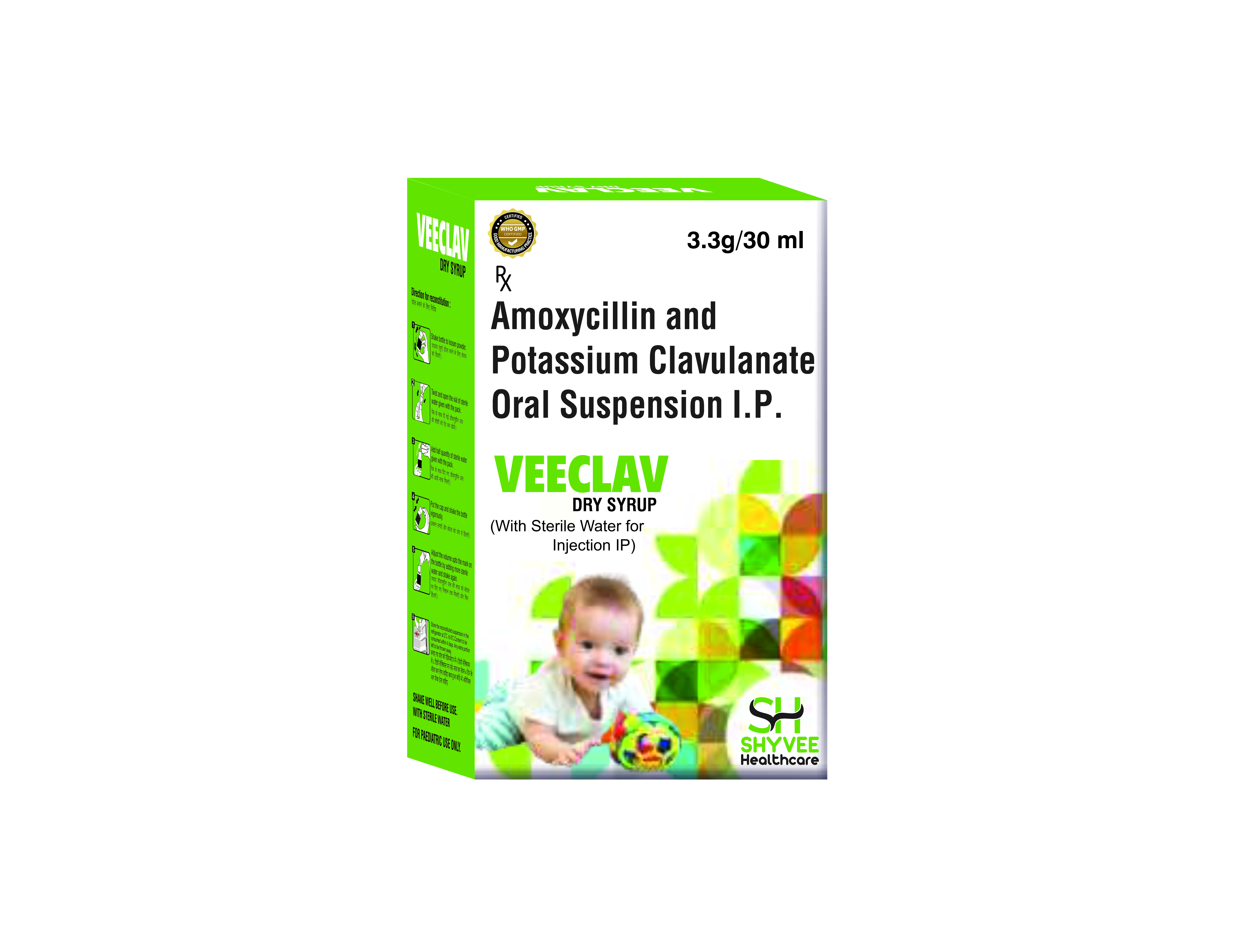 pharmaceutical products