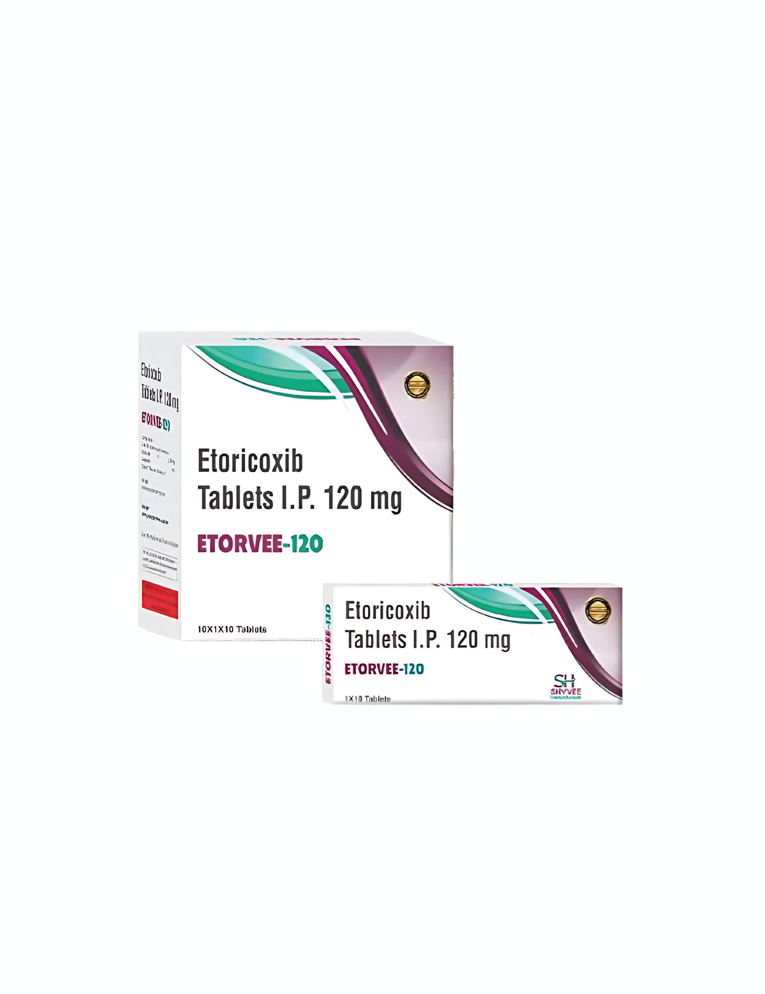 pharmaceutical products