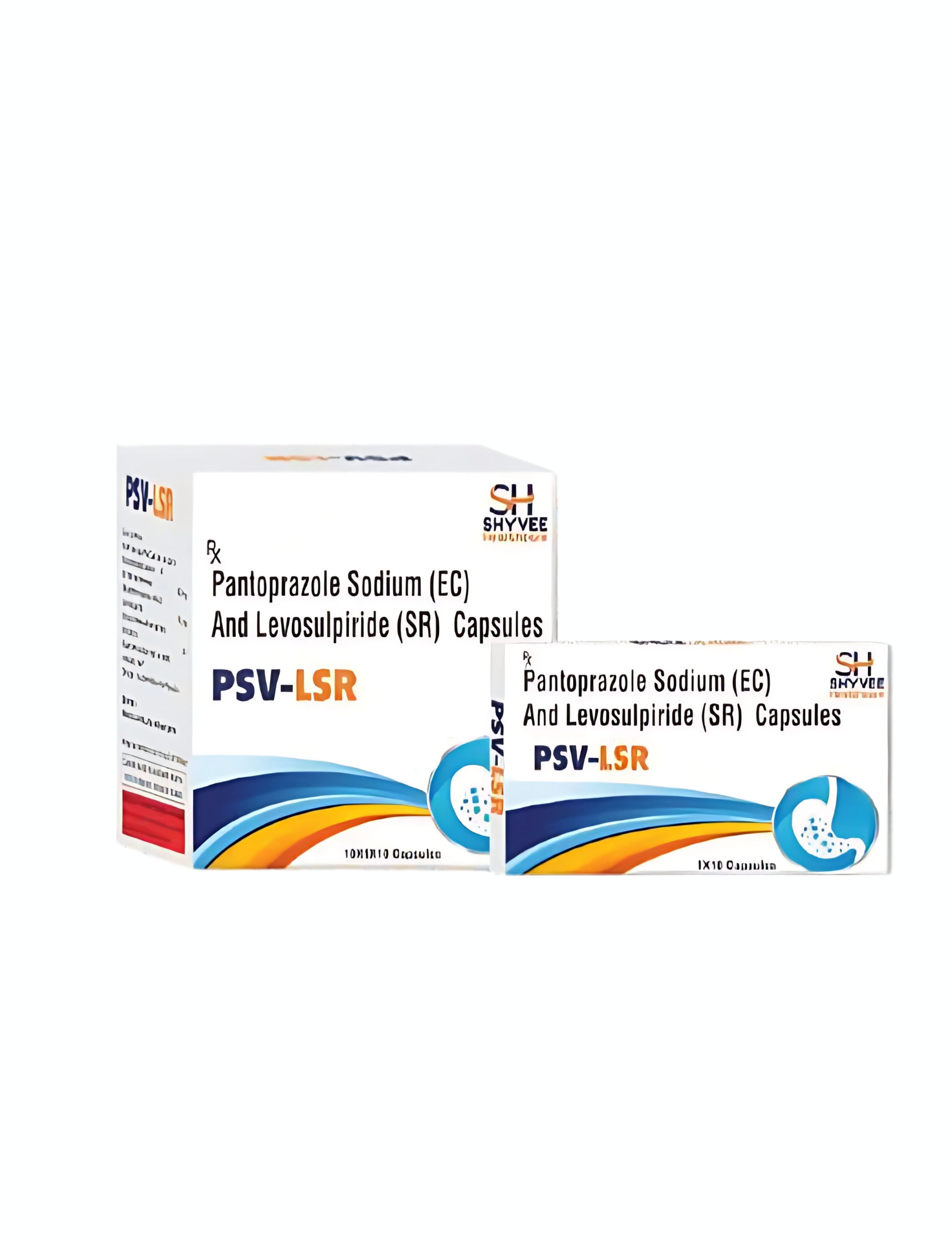 pharmaceutical products