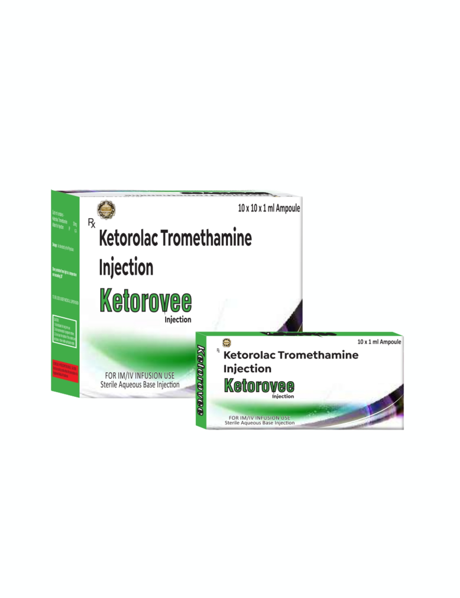 pharmaceutical products