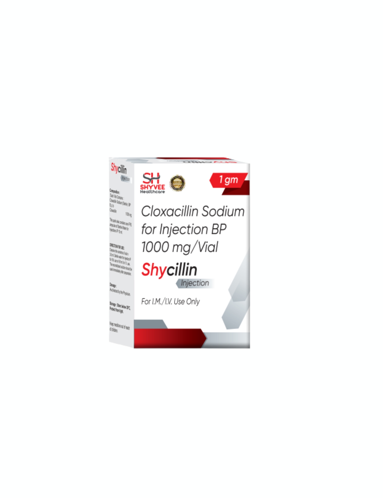 pharmaceutical products