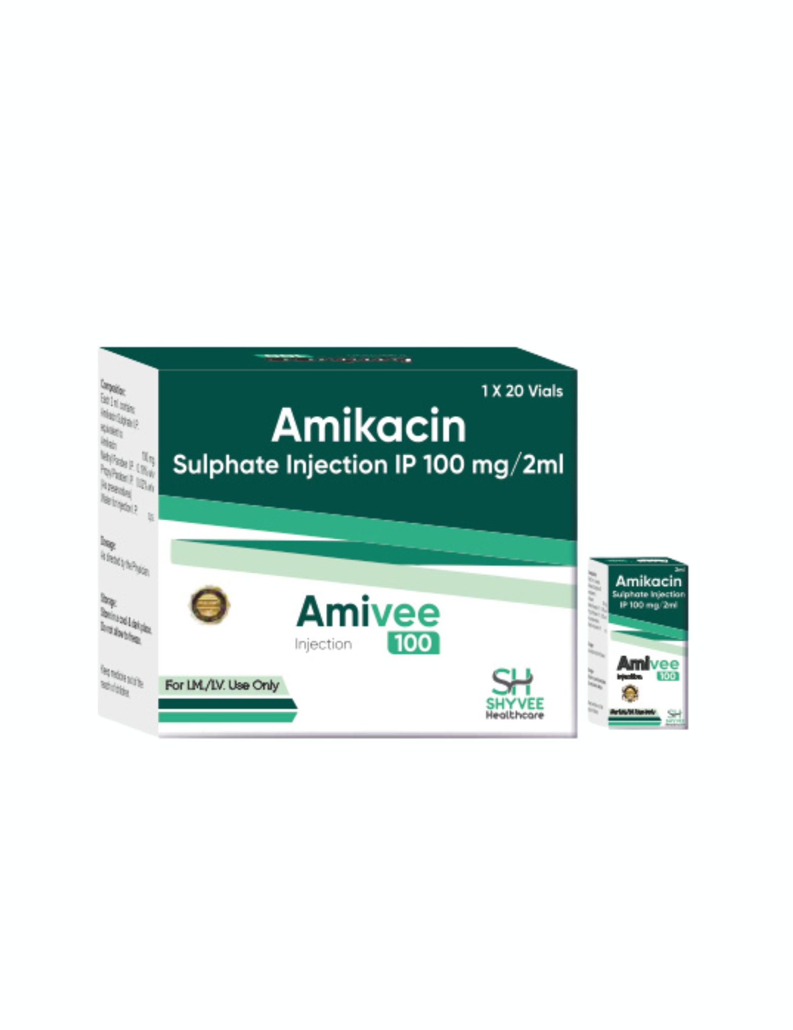 pharmaceutical products