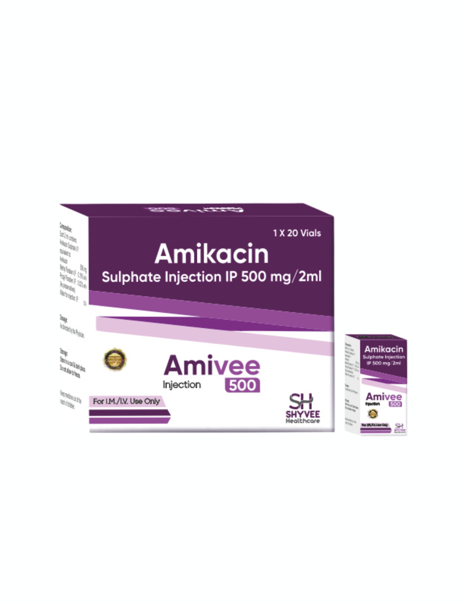 pharmaceutical products