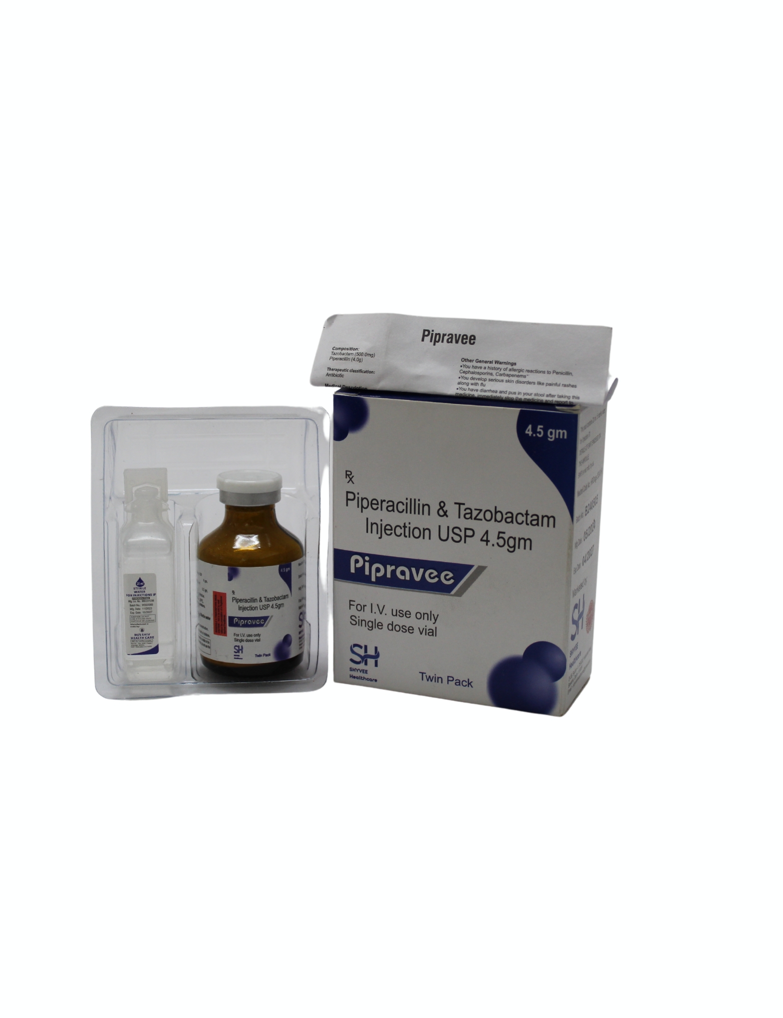 pharmaceutical products