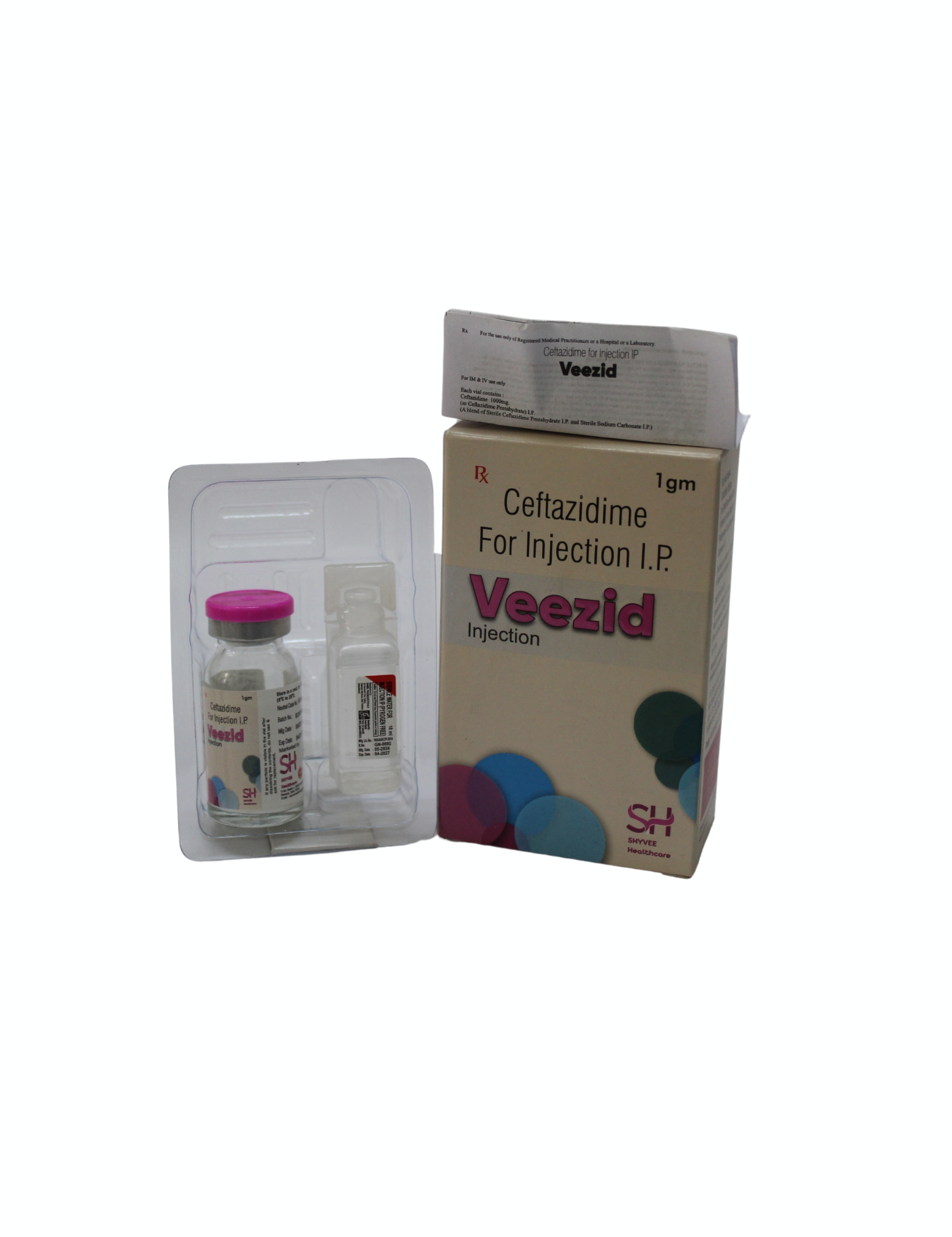 pharmaceutical products