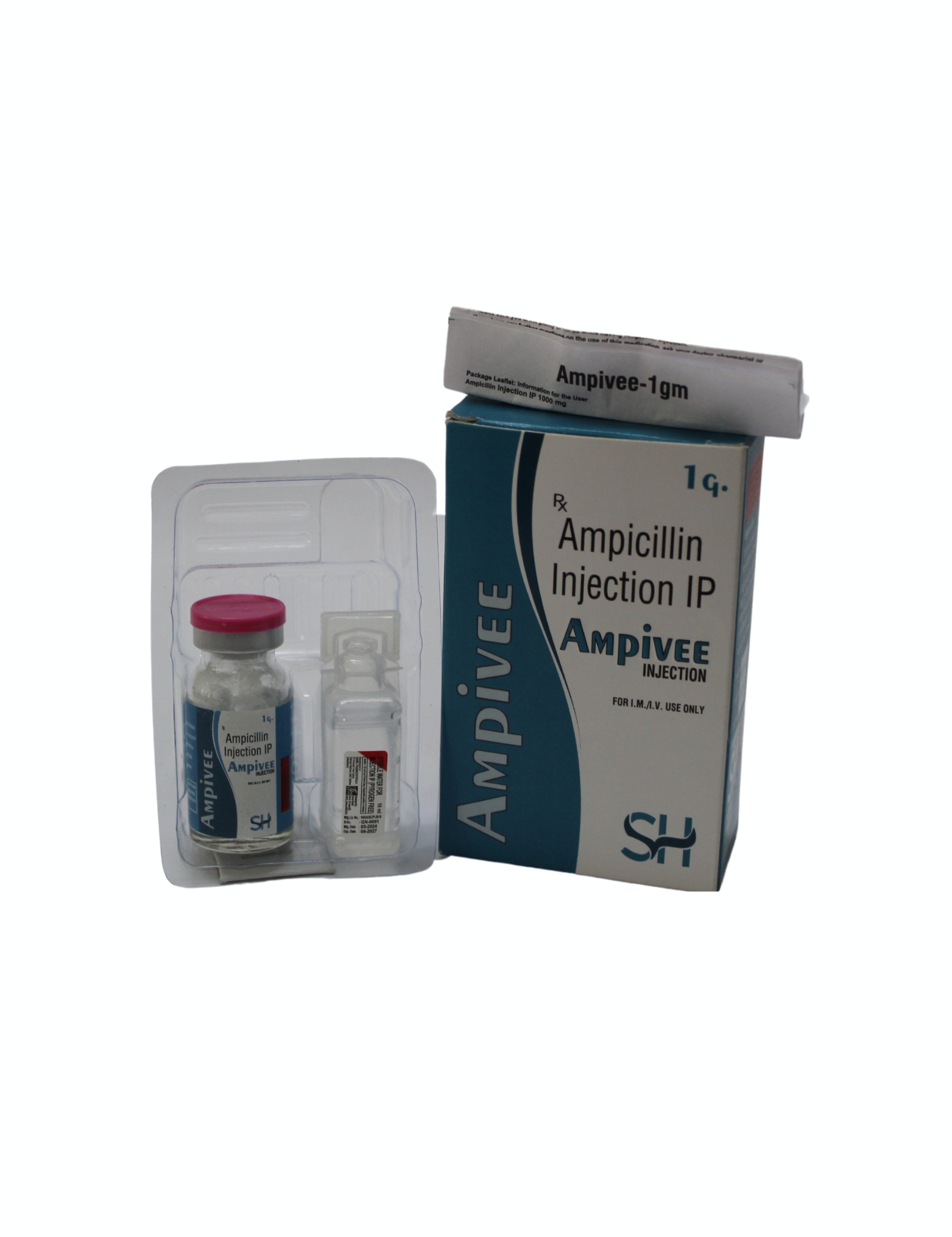 pharmaceutical products