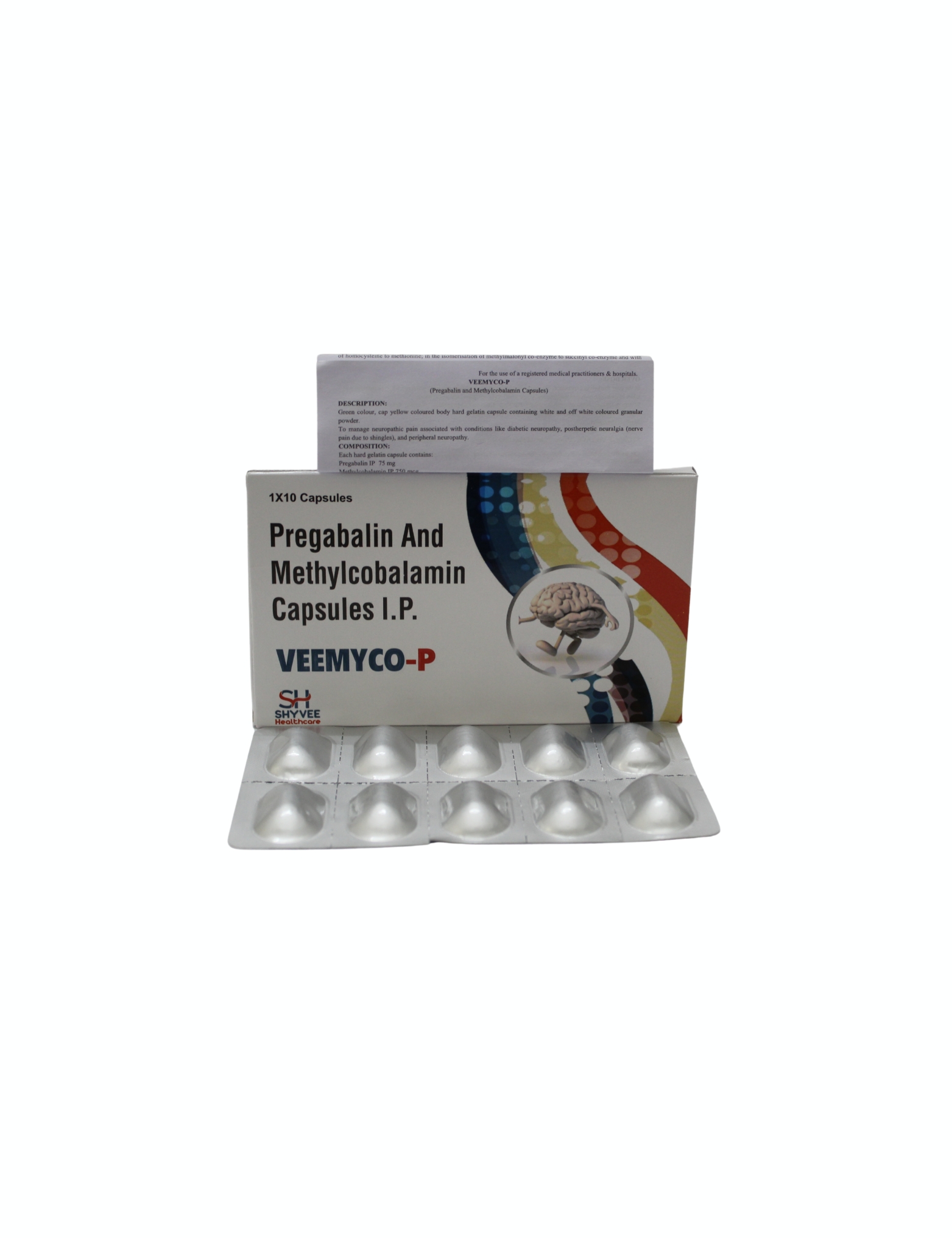 pharmaceutical products