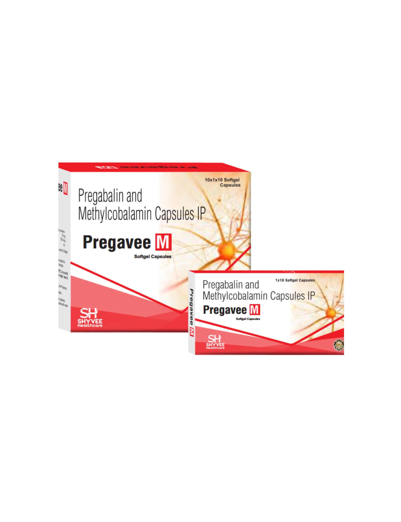 pharmaceutical products