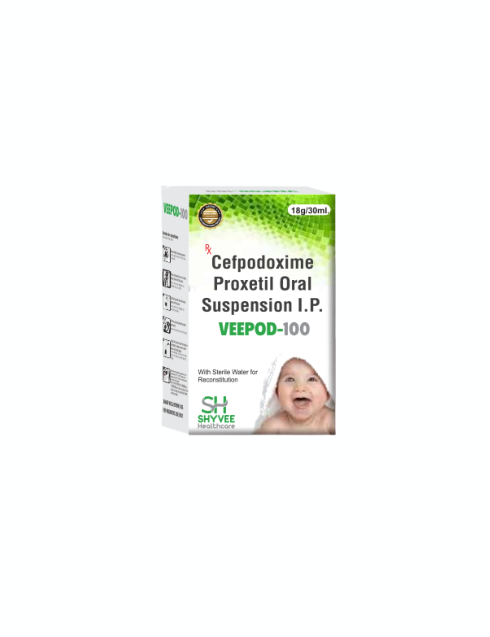 pharmaceutical products