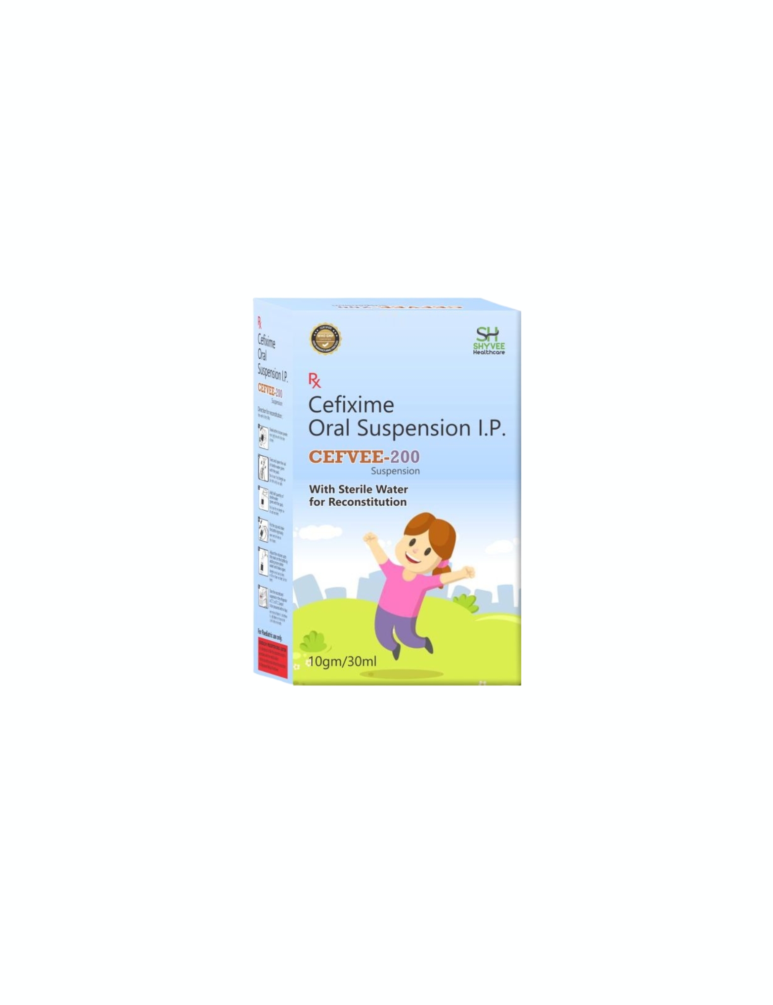 pharmaceutical products