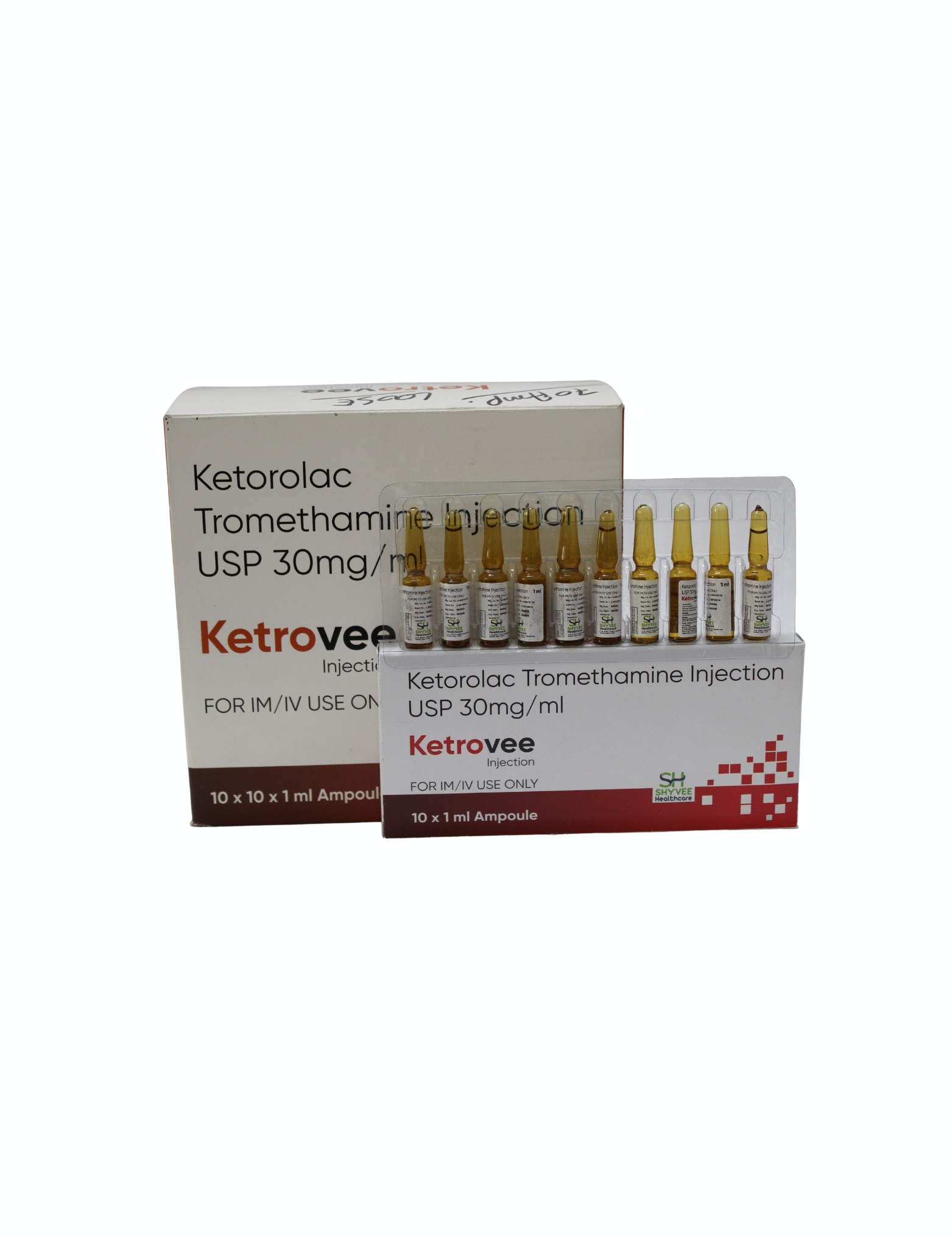 pharmaceutical products