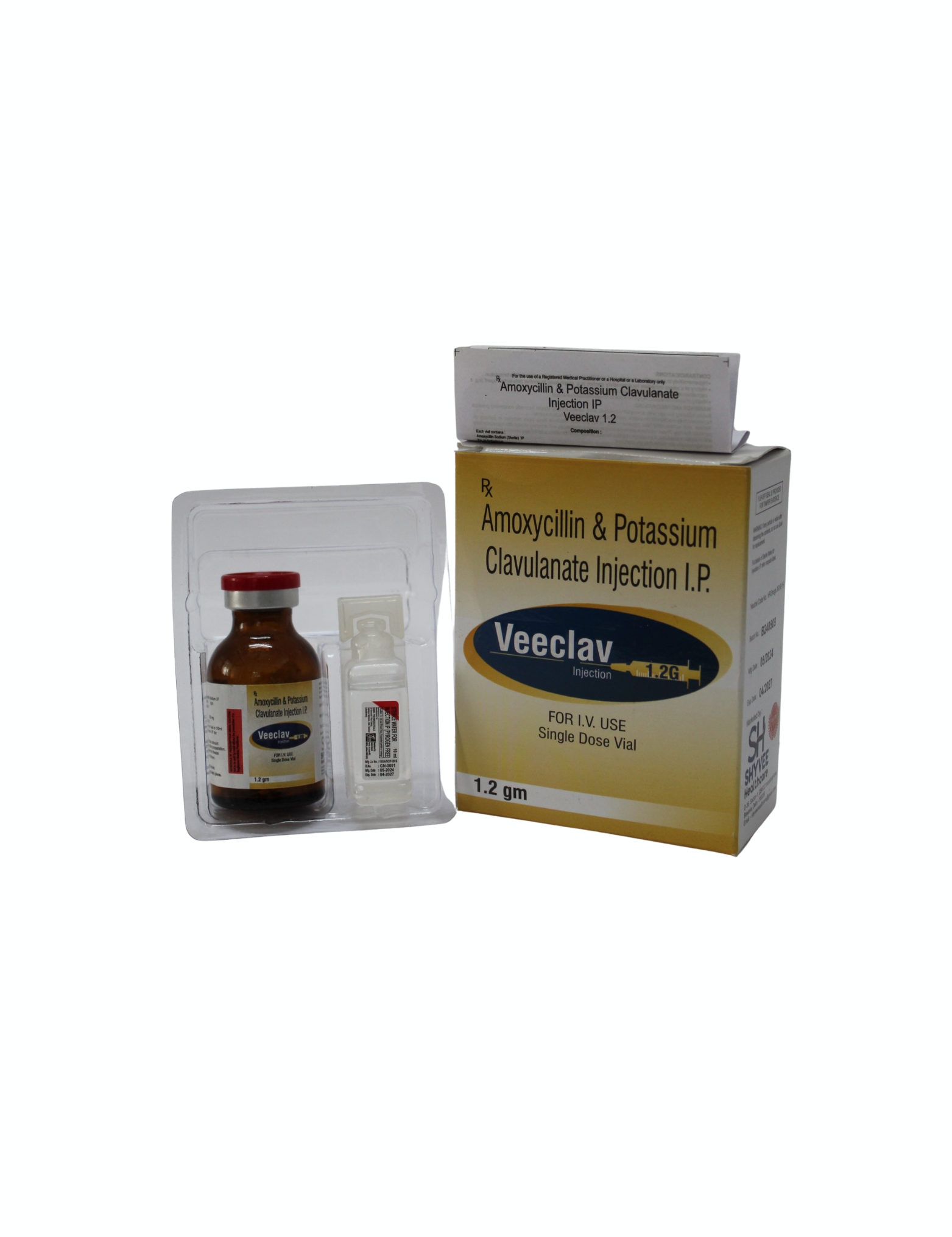 pharmaceutical products