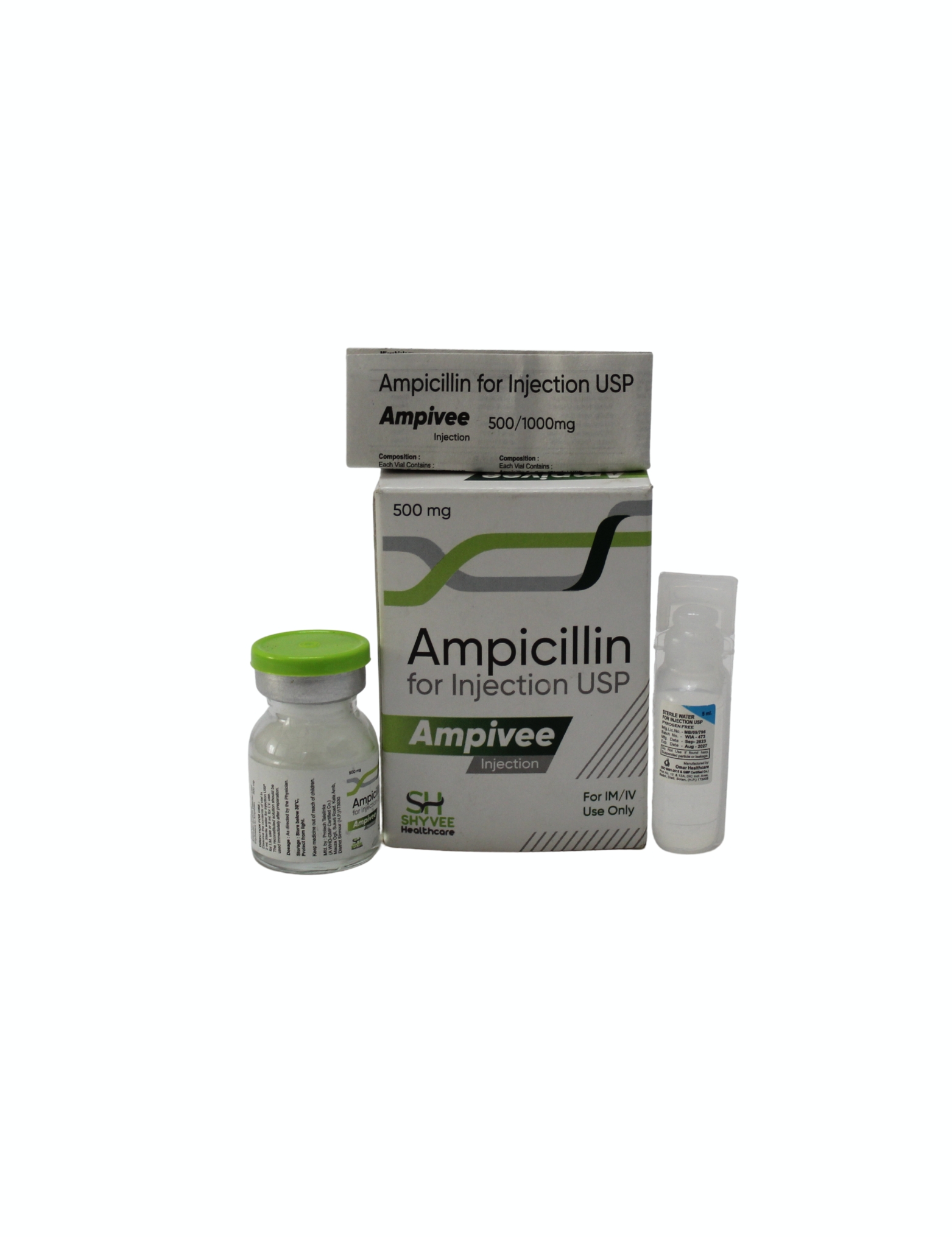 pharmaceutical products