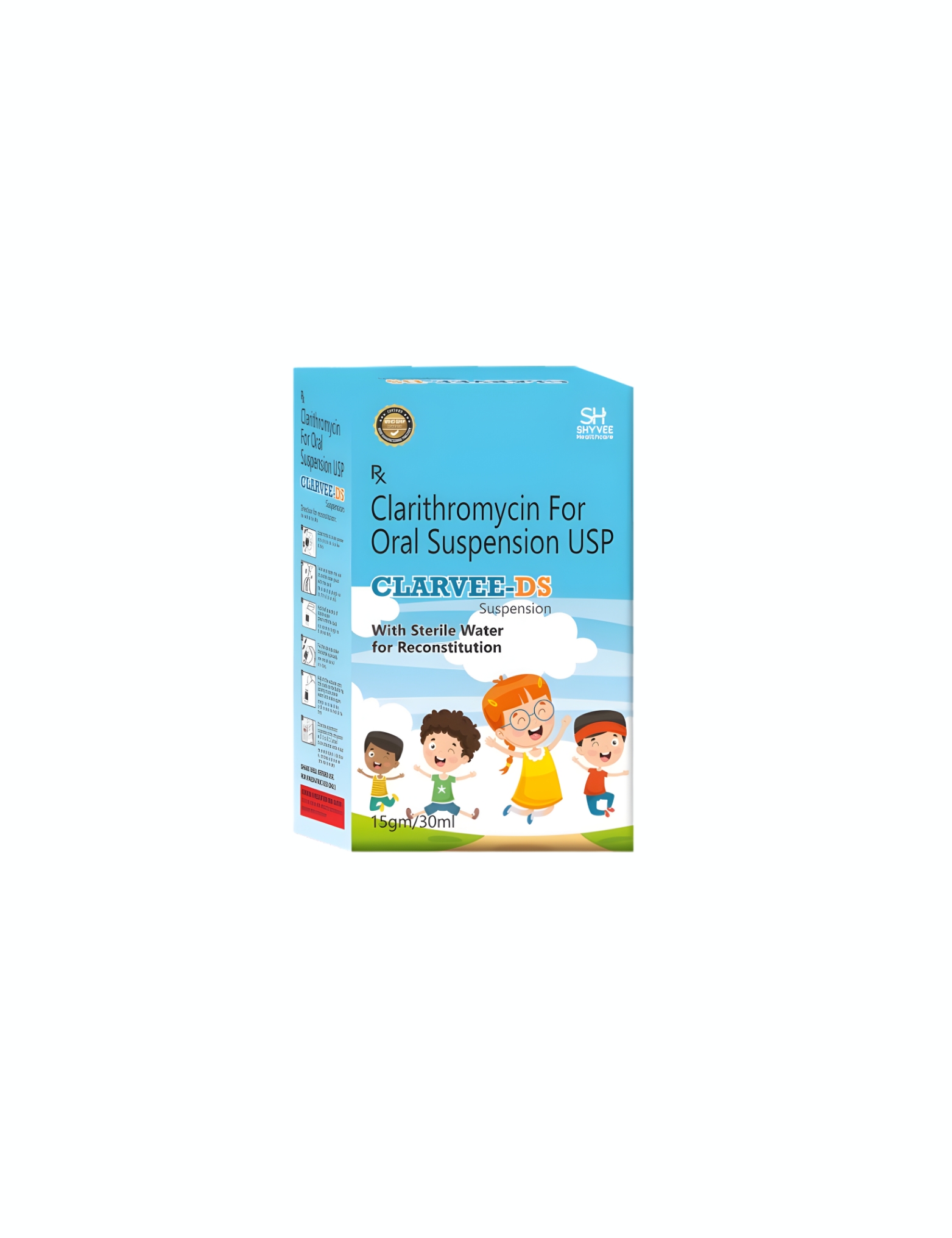 pharmaceutical products