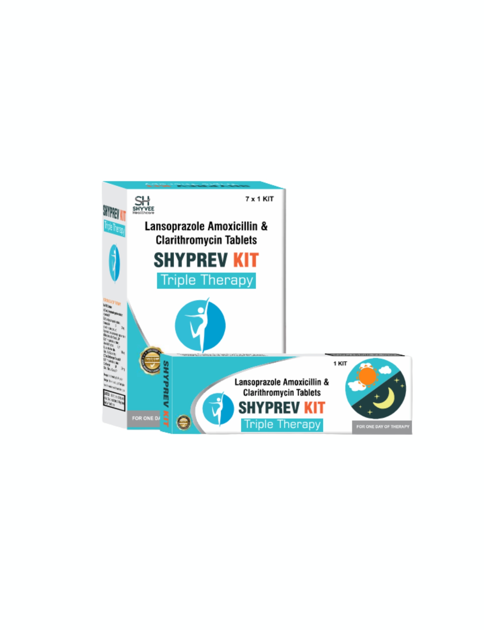 pharmaceutical products