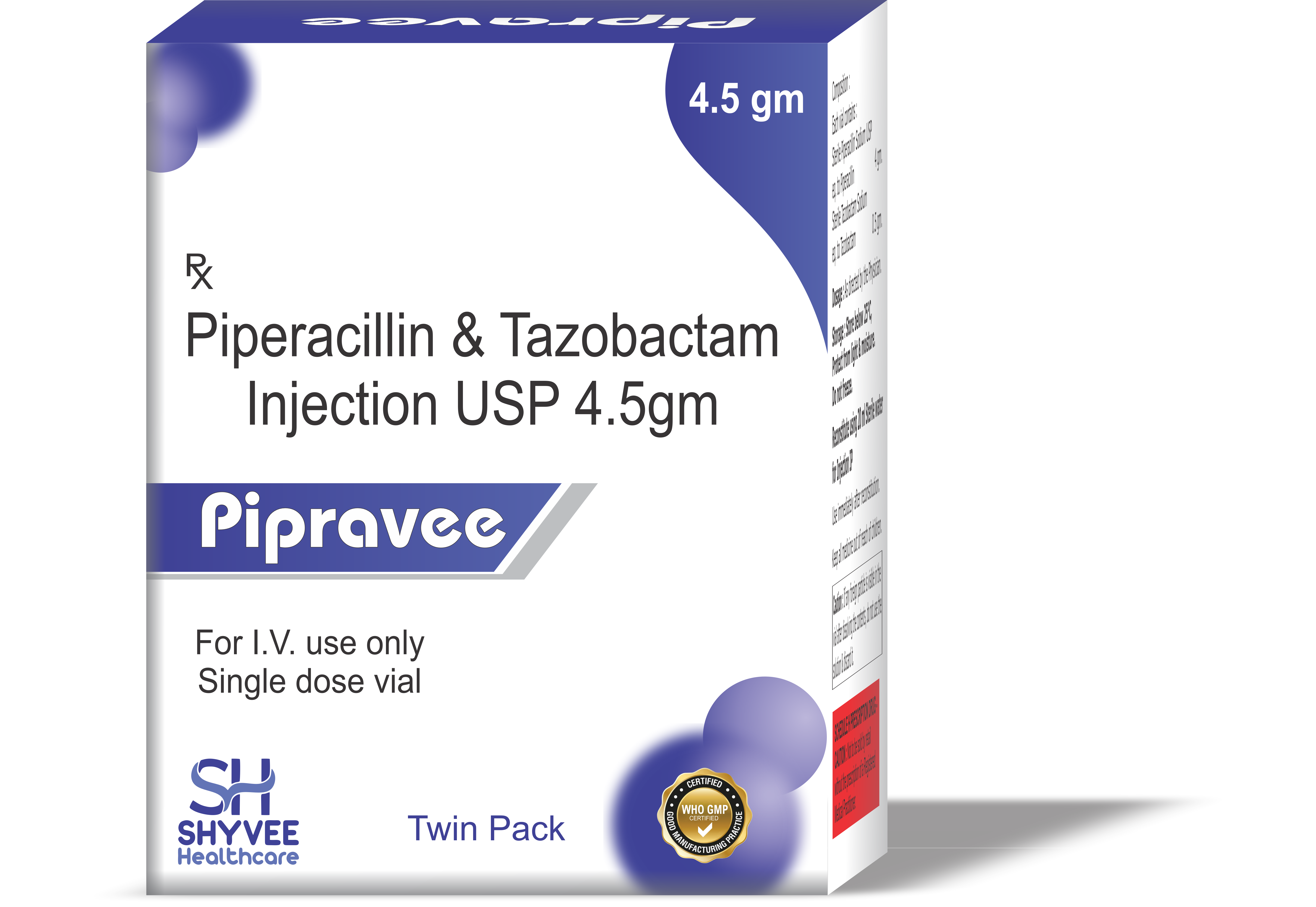 pharmaceutical products