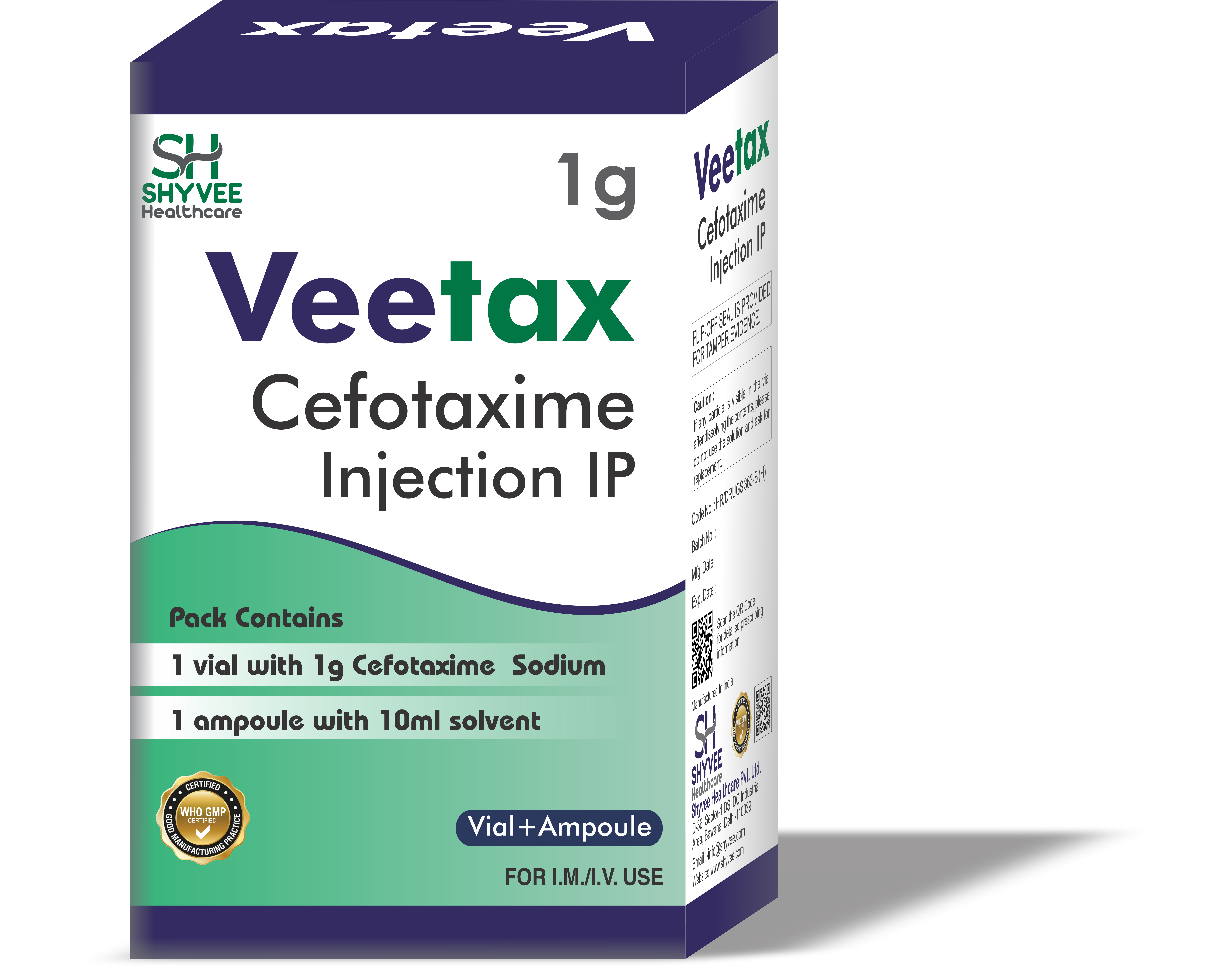 pharmaceutical products