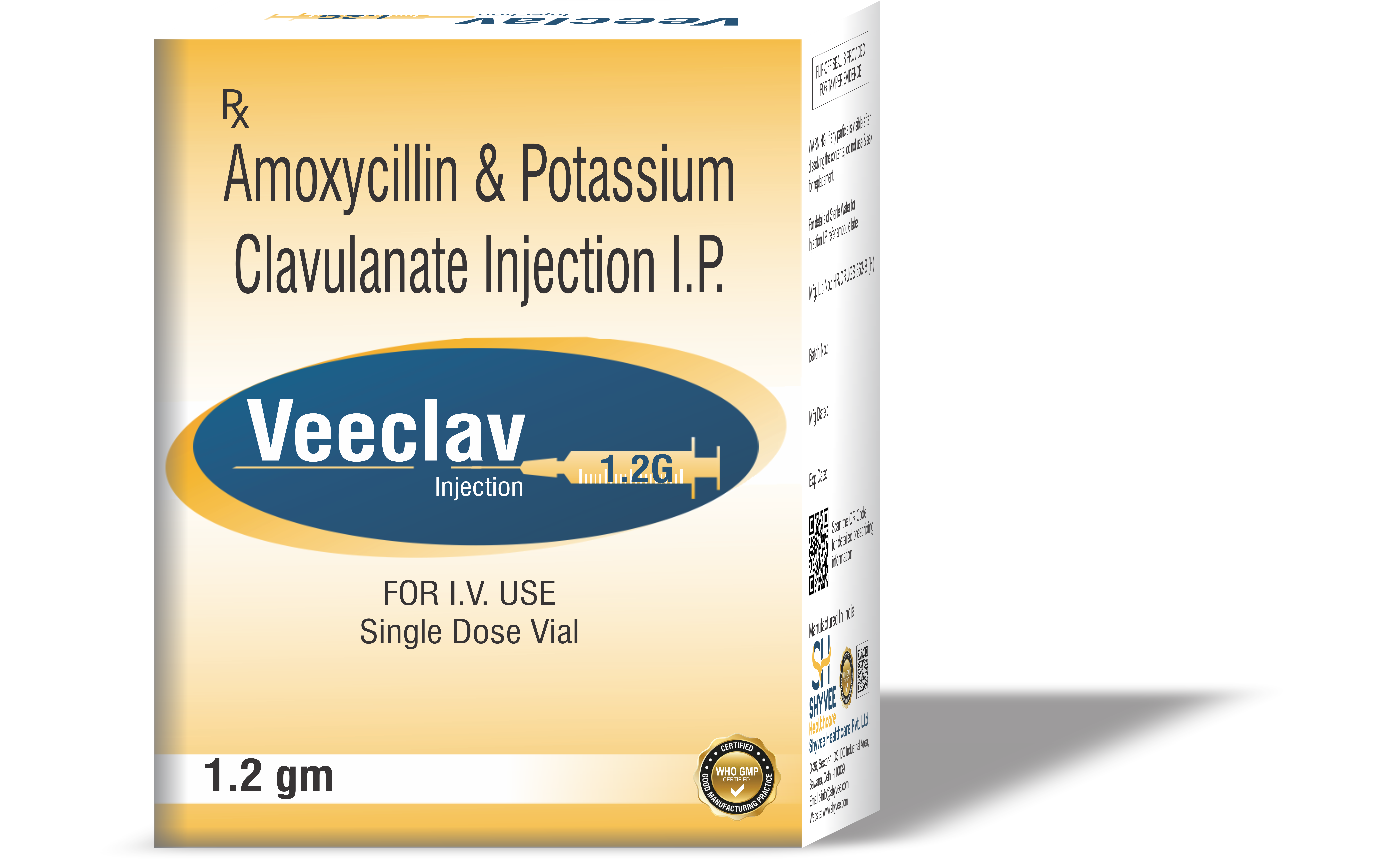 pharmaceutical products
