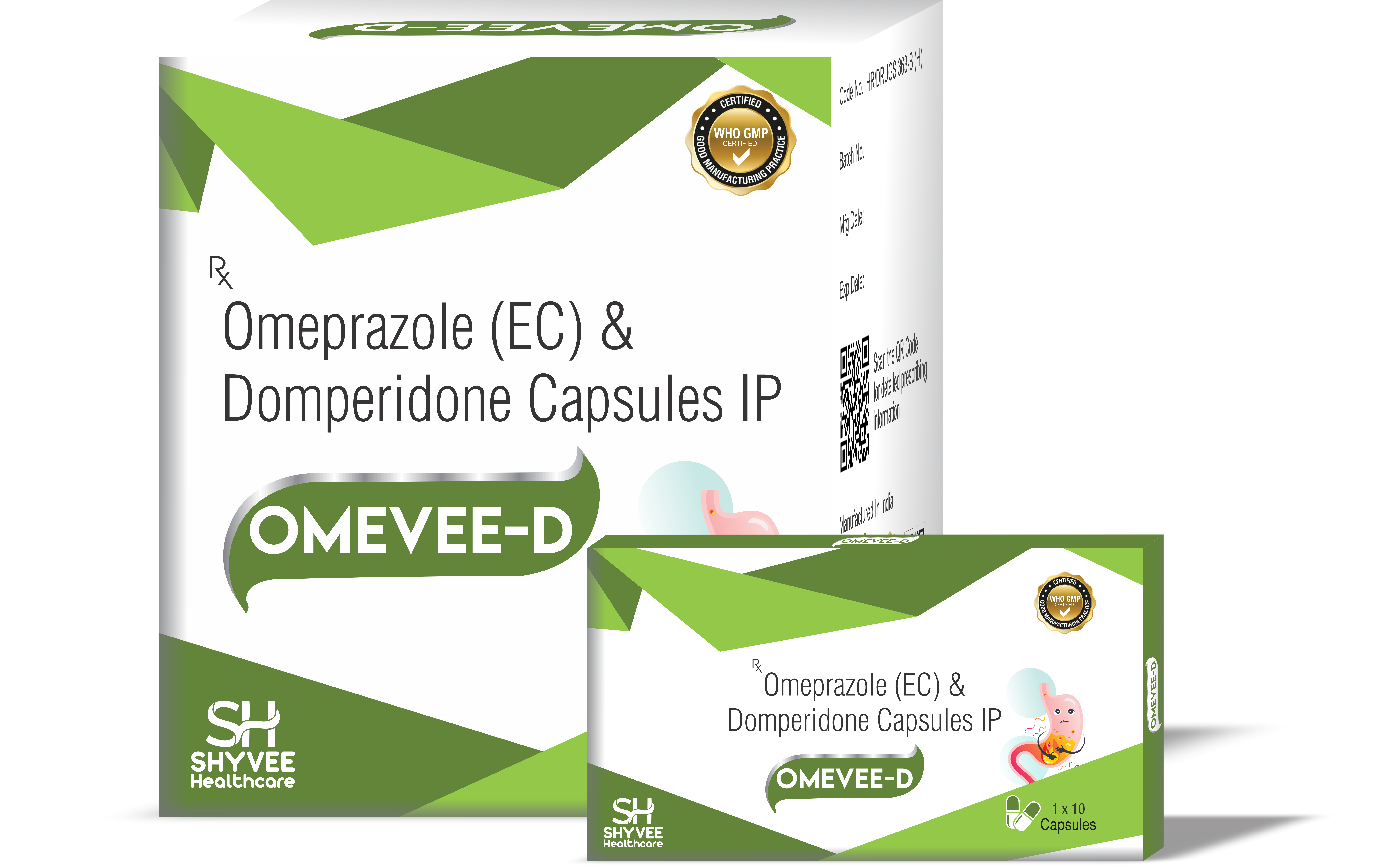 pharmaceutical products