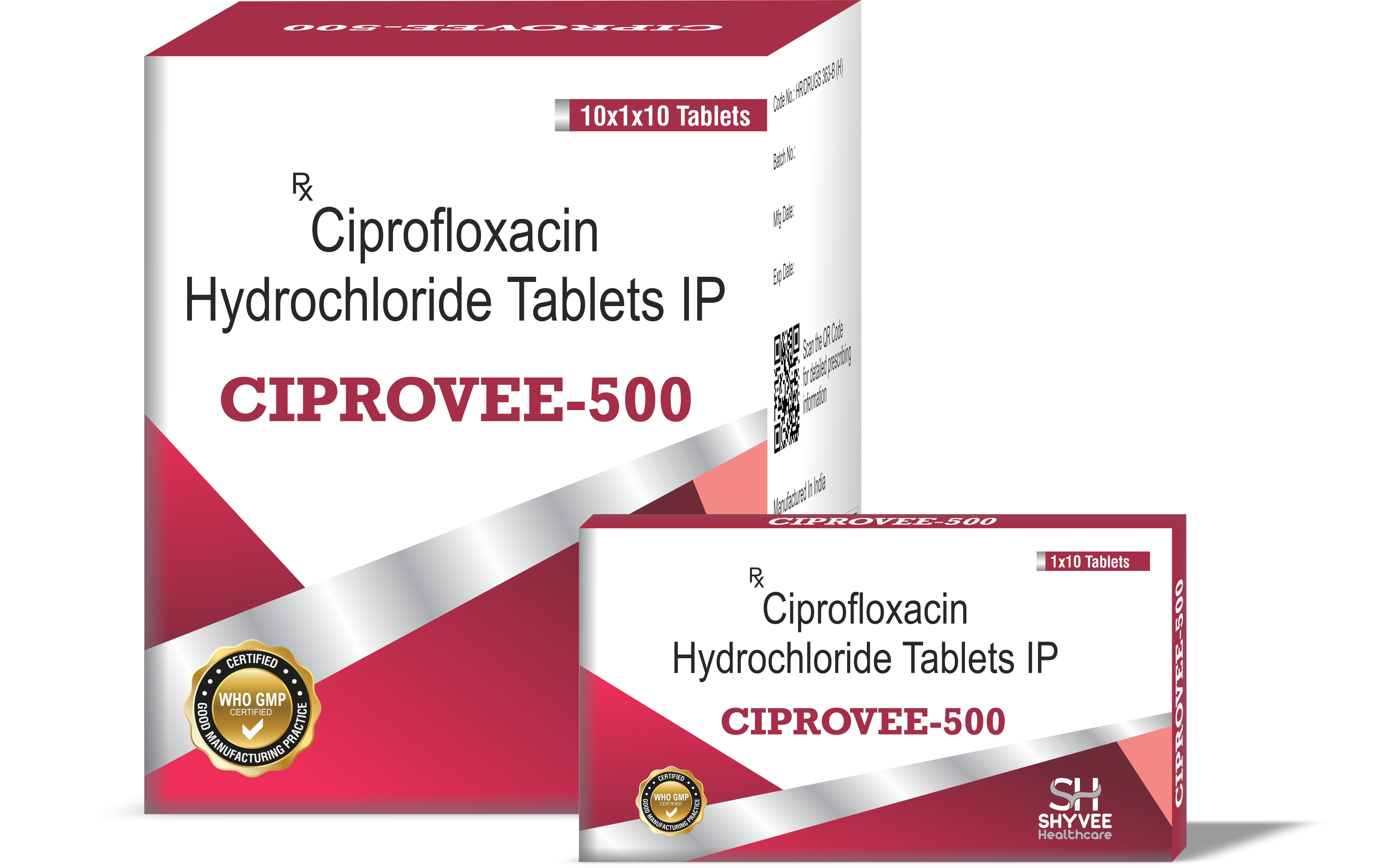 pharmaceutical products