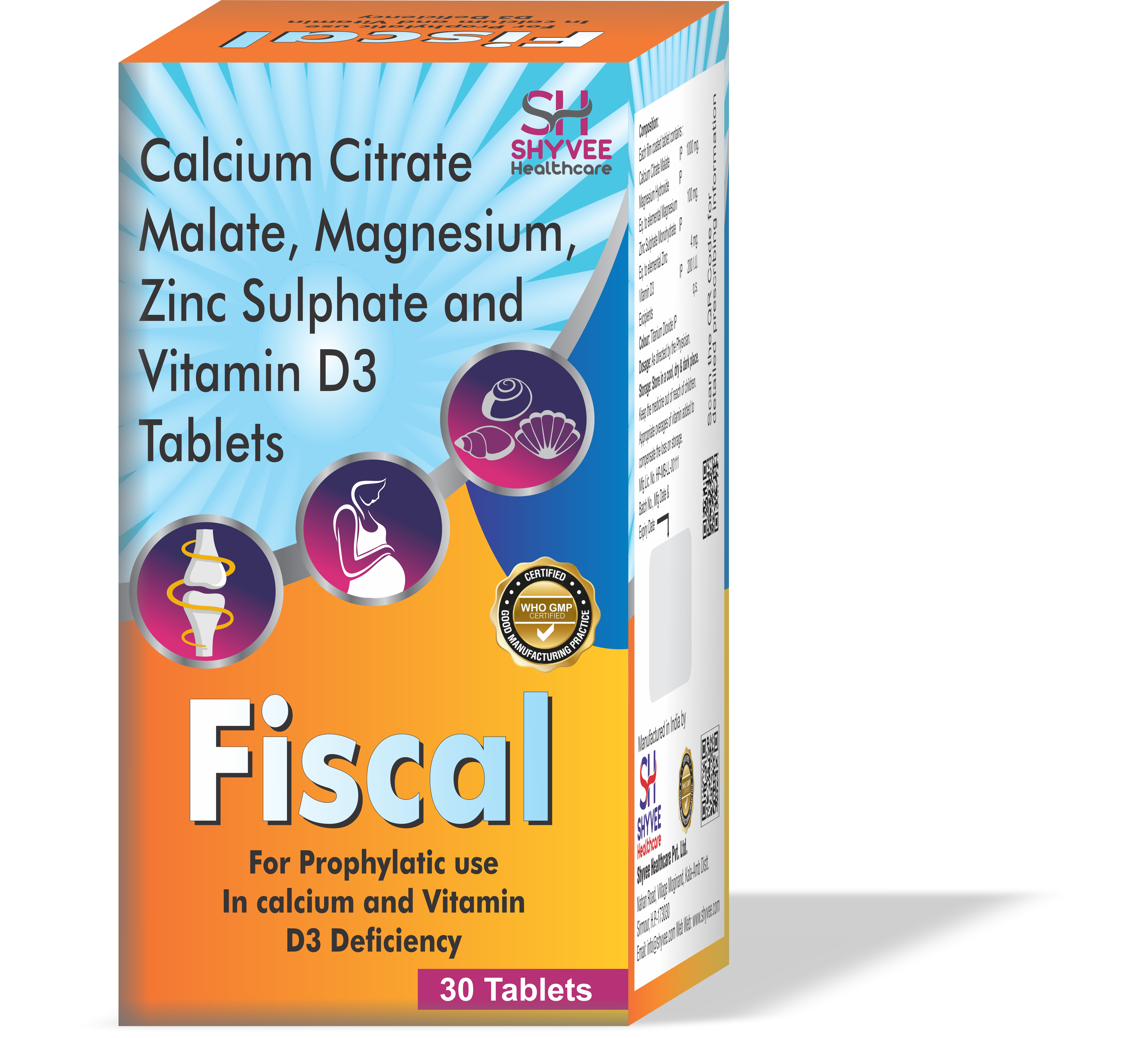 pharmaceutical products