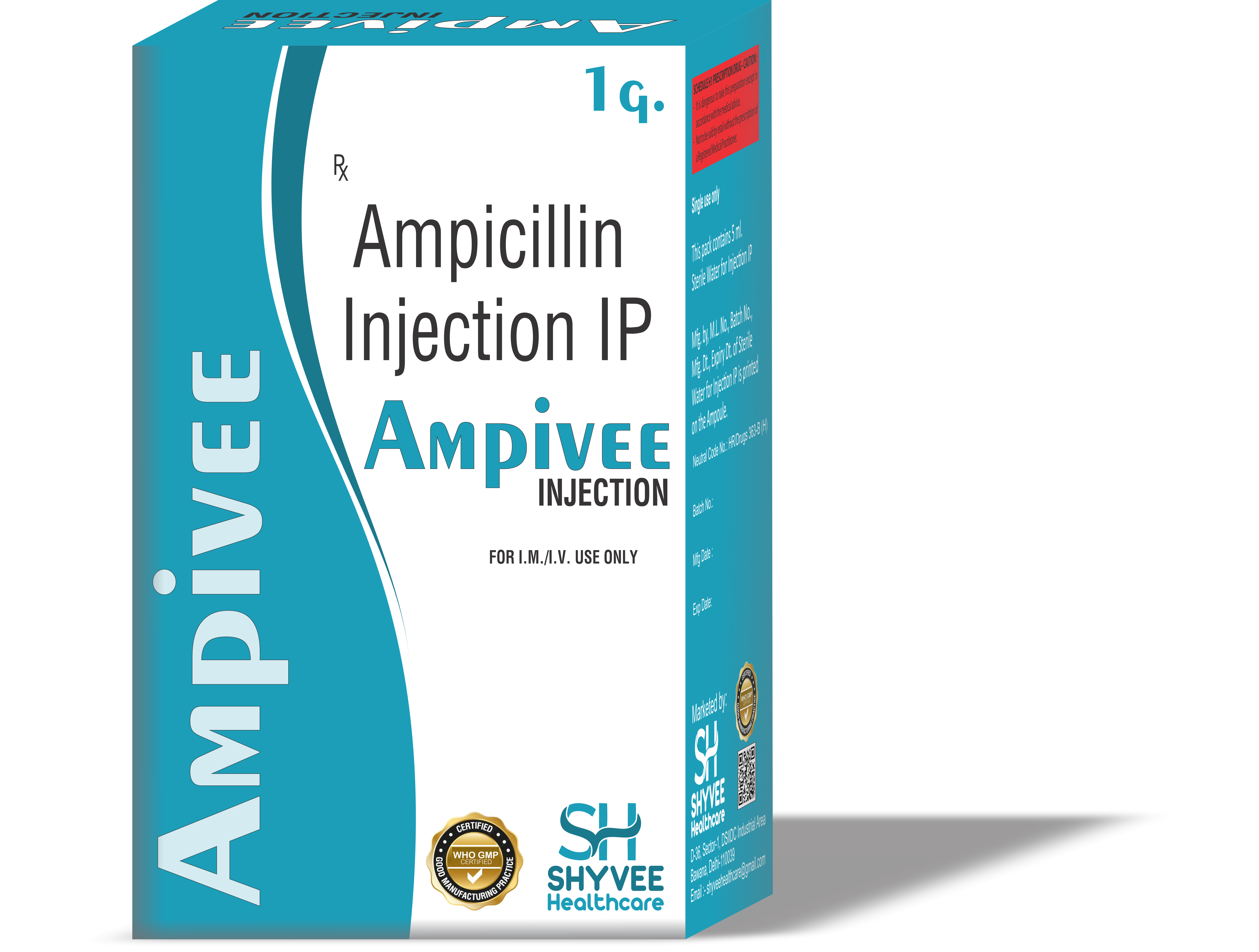 pharmaceutical products