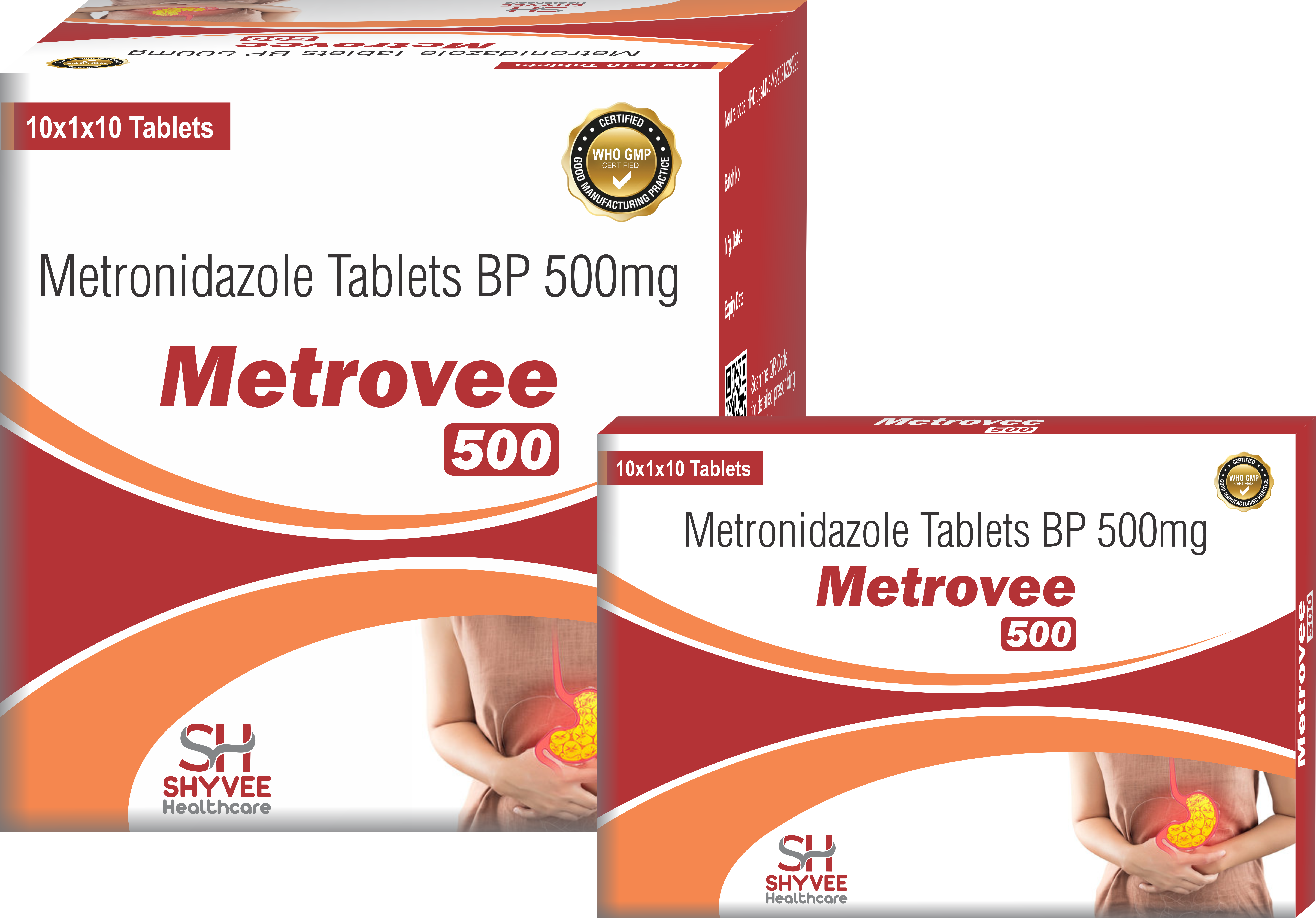 pharmaceutical products