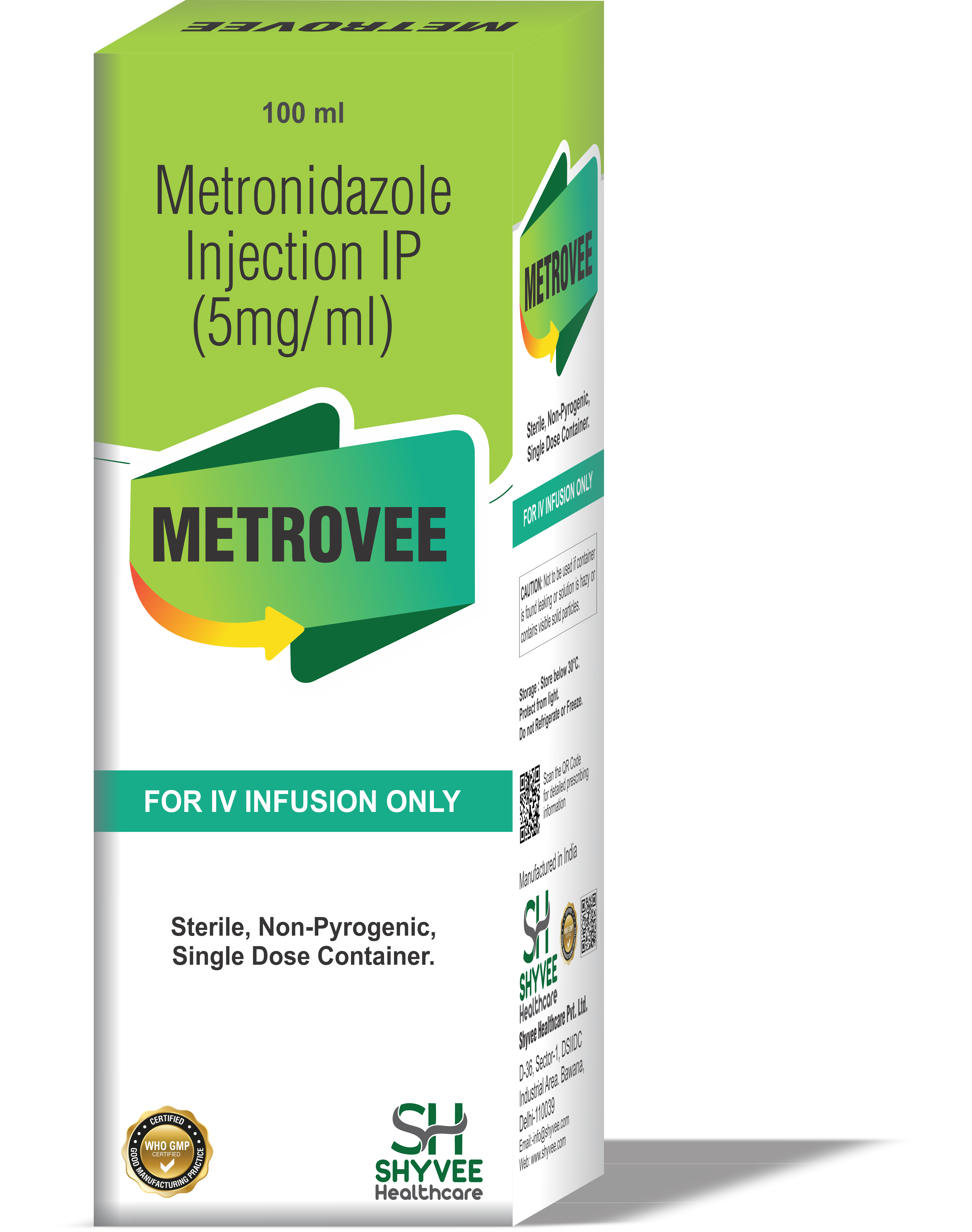 pharmaceutical products