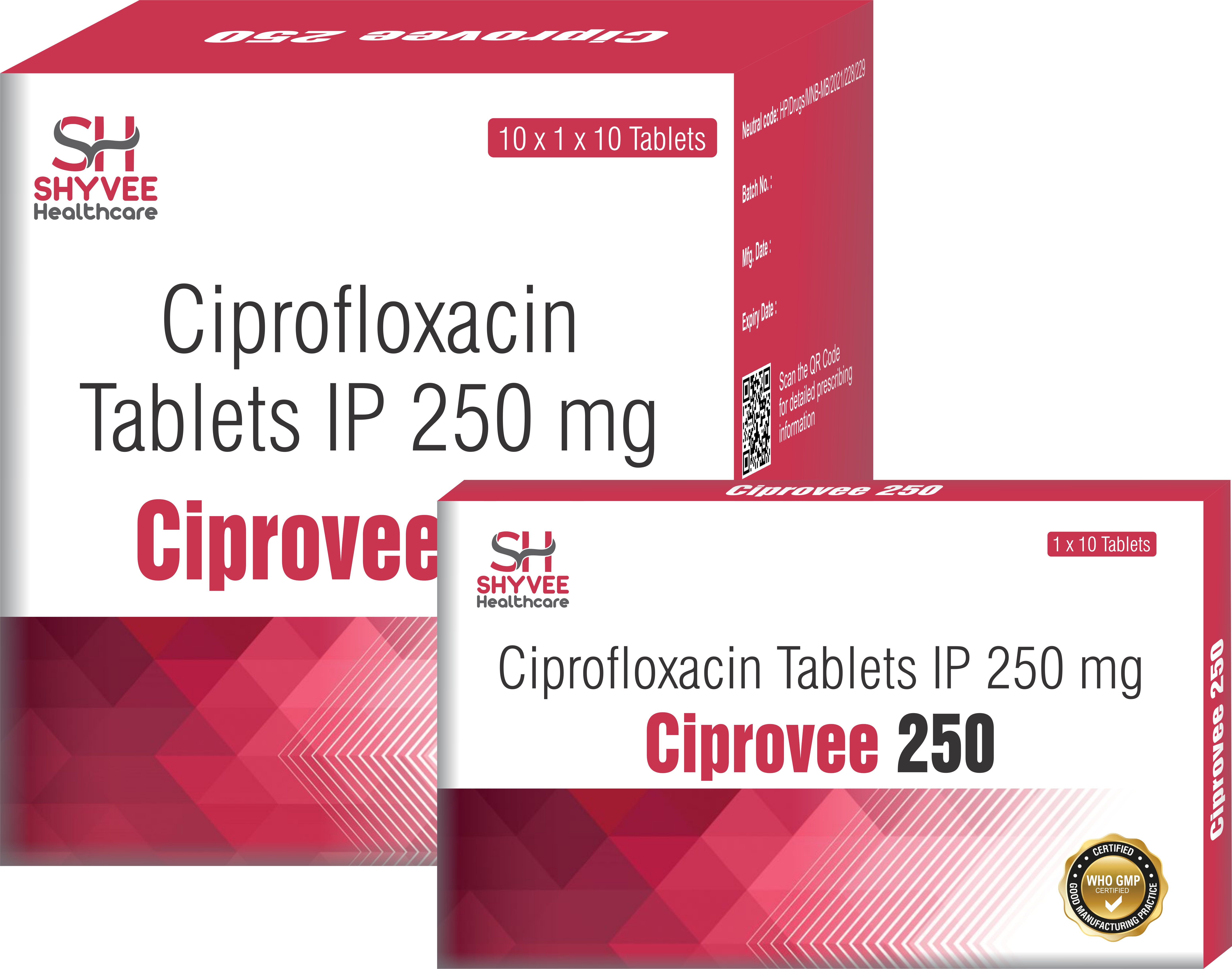 pharmaceutical products