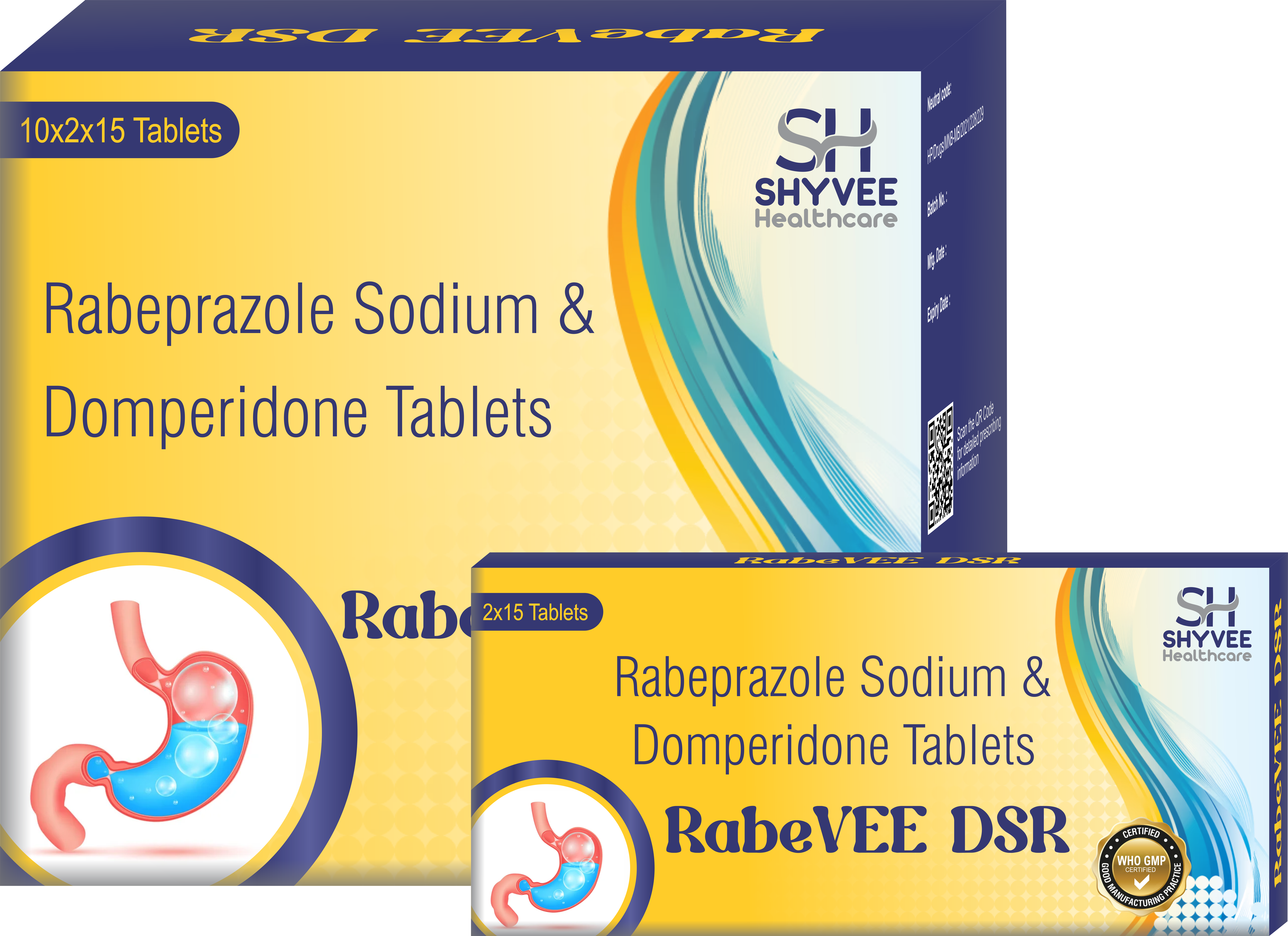 pharmaceutical products