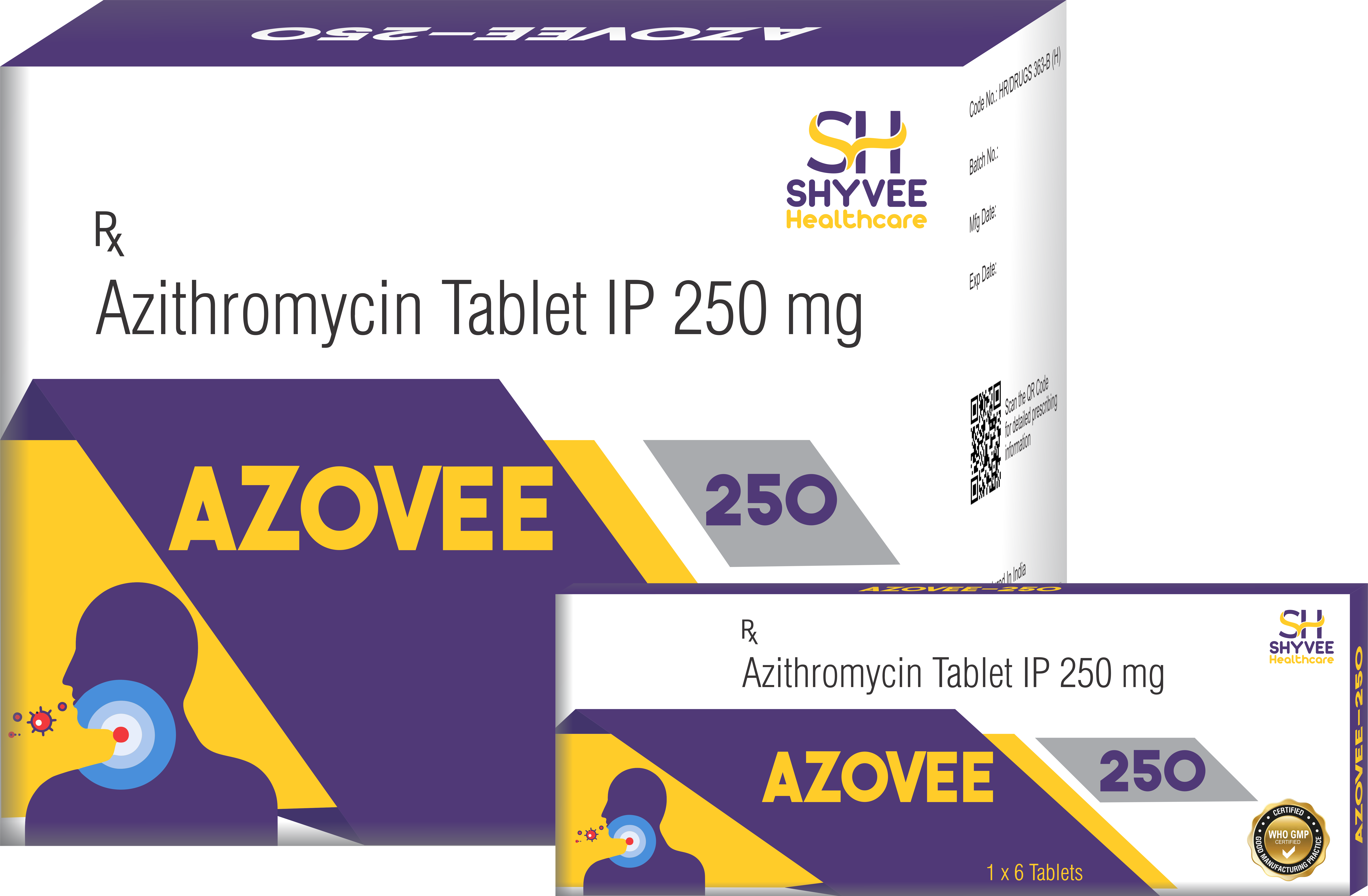 pharmaceutical products
