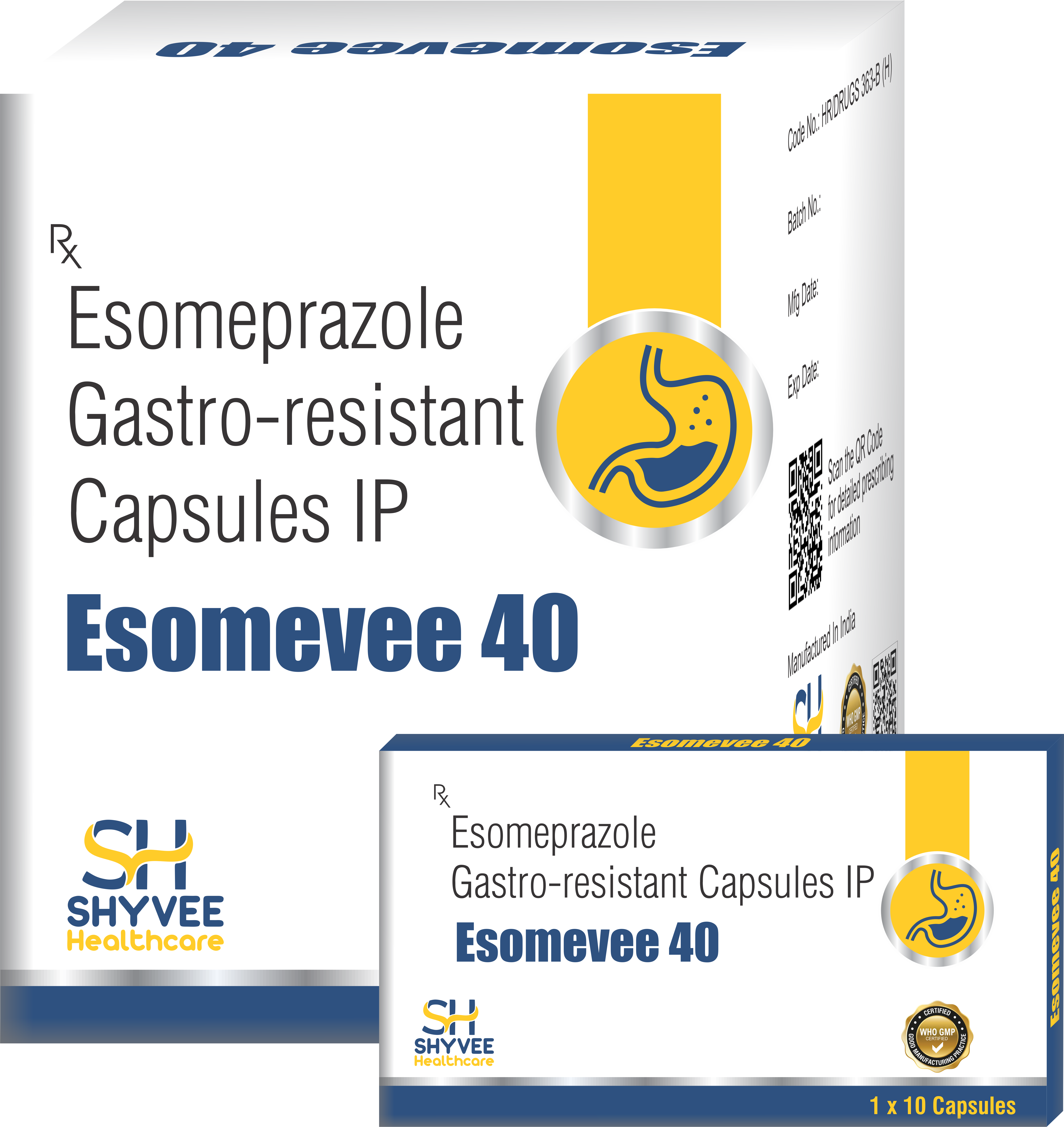 pharmaceutical products