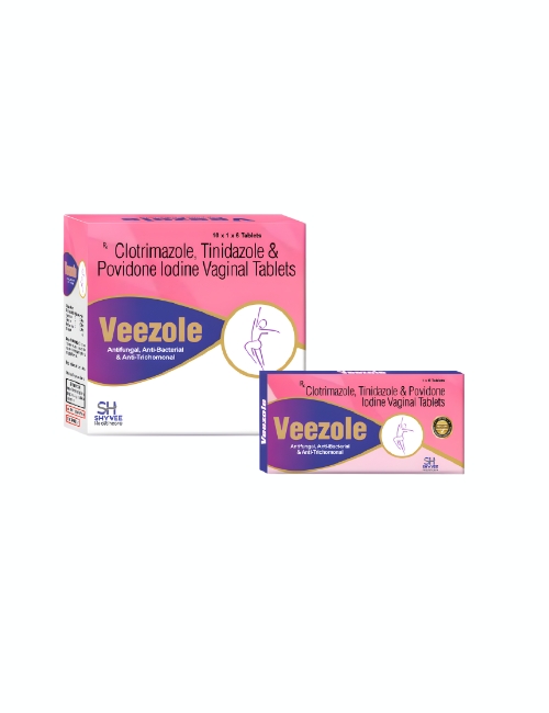 pharmaceutical products