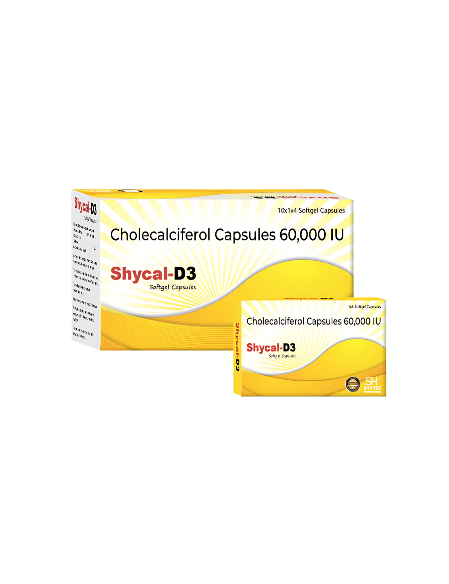 pharmaceutical products